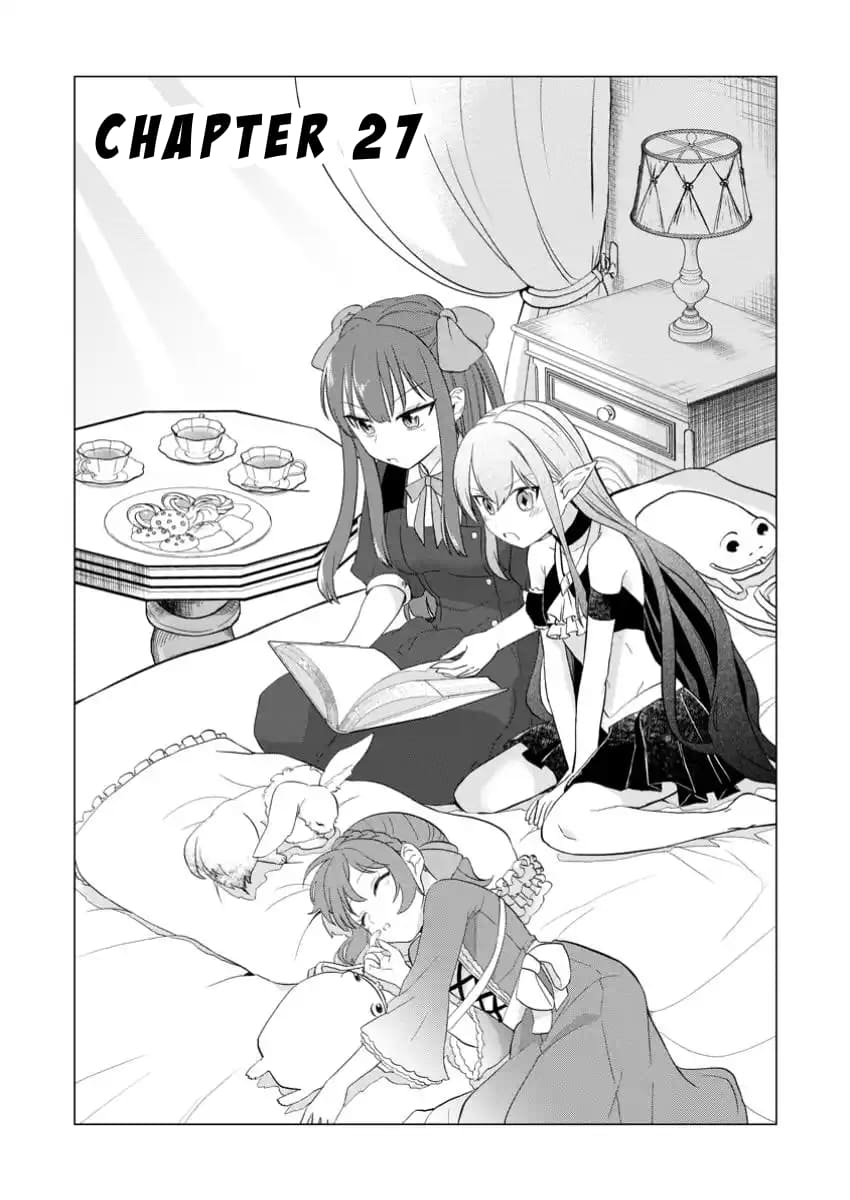 Page 1 of Chapter 27.1