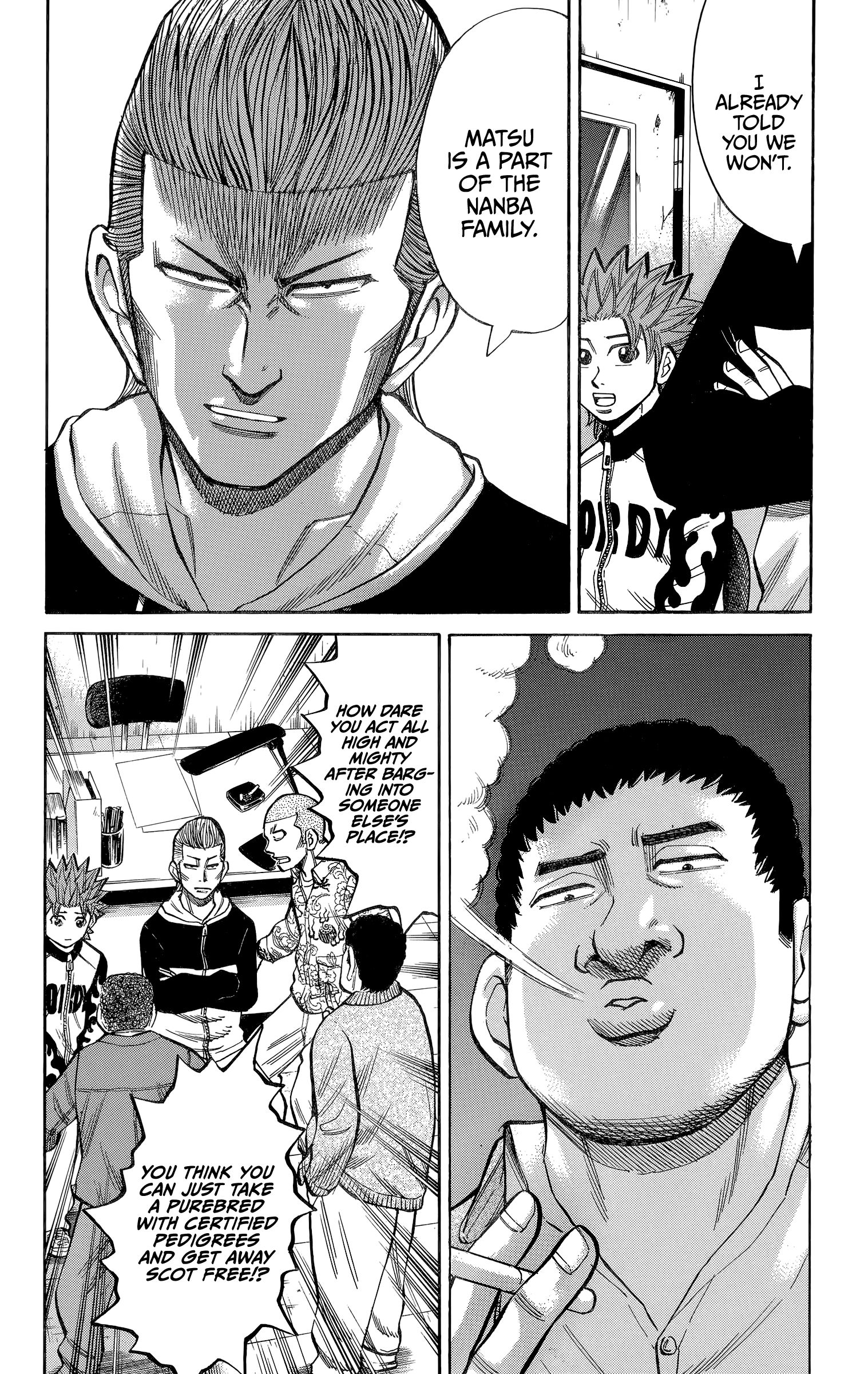 Page 5 of Chapter 100