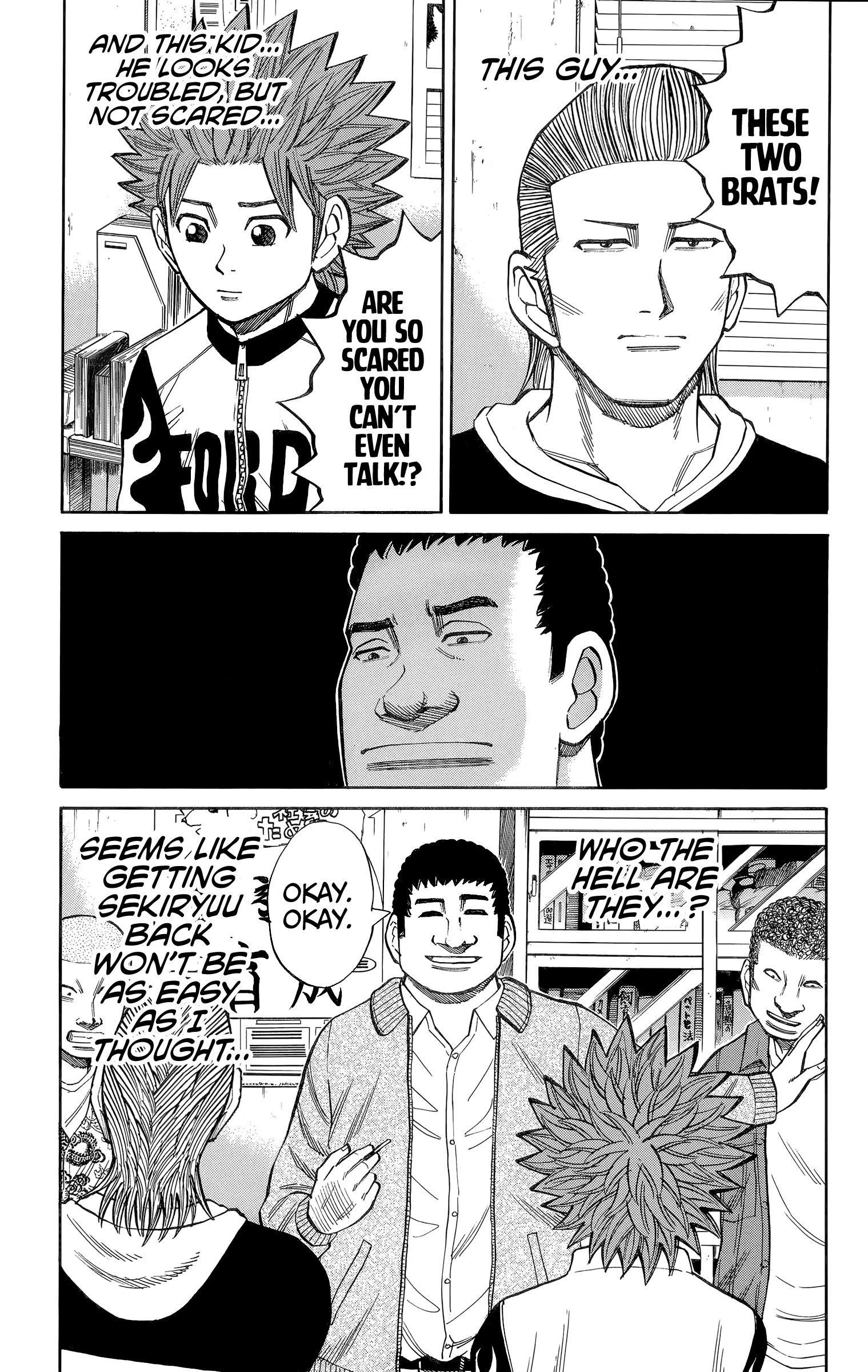 Page 6 of Chapter 100