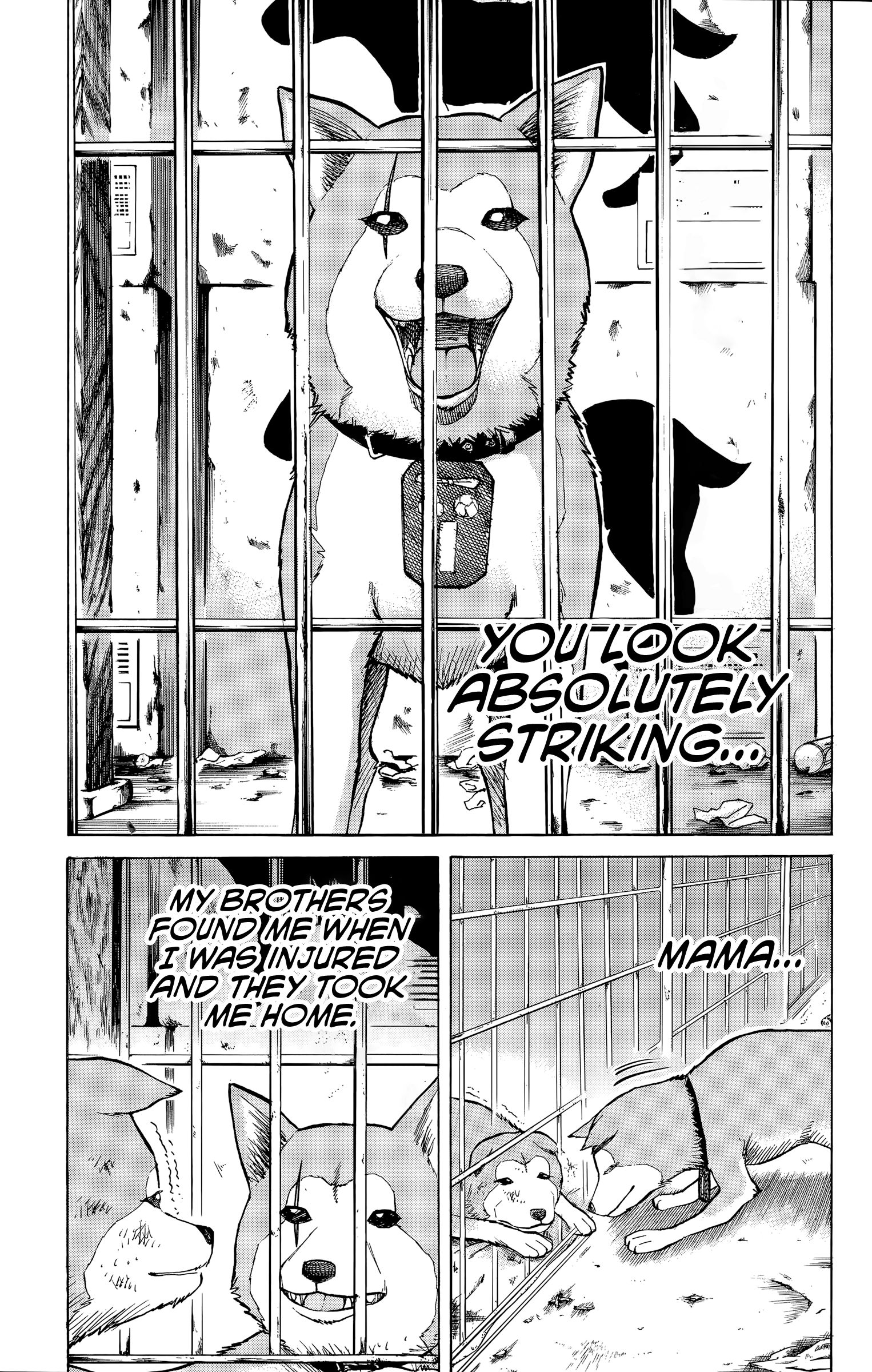 Page 8 of Chapter 100