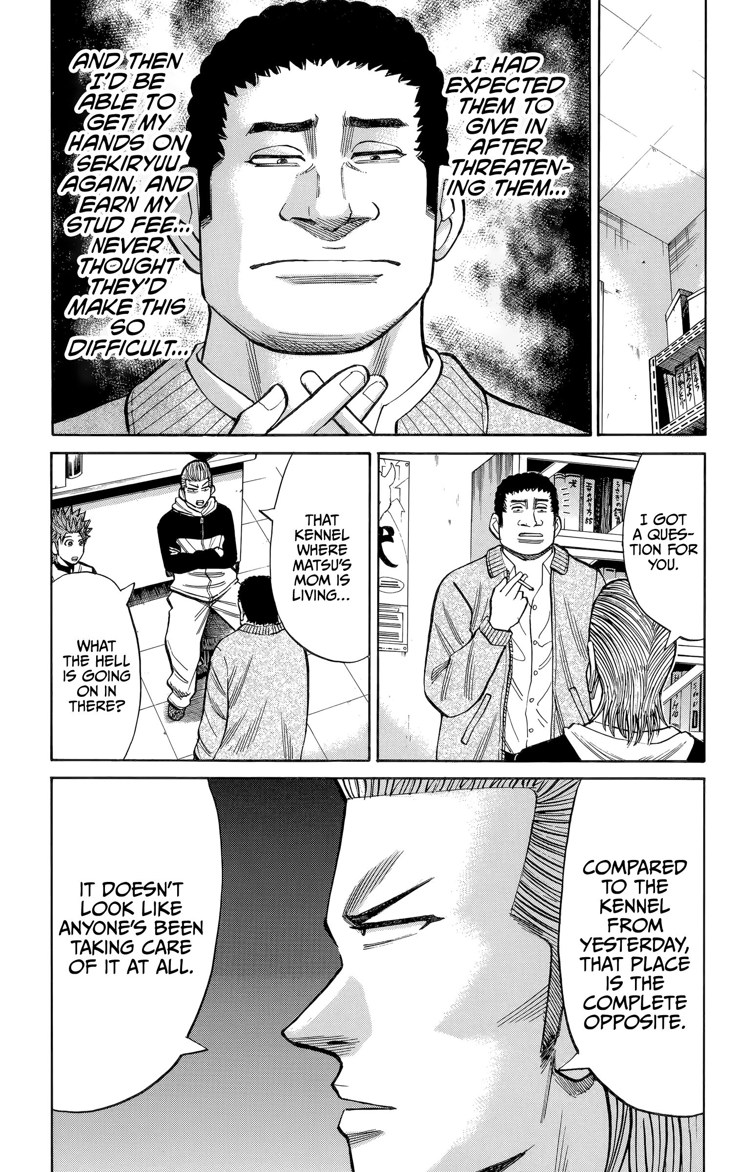 Page 10 of Chapter 100