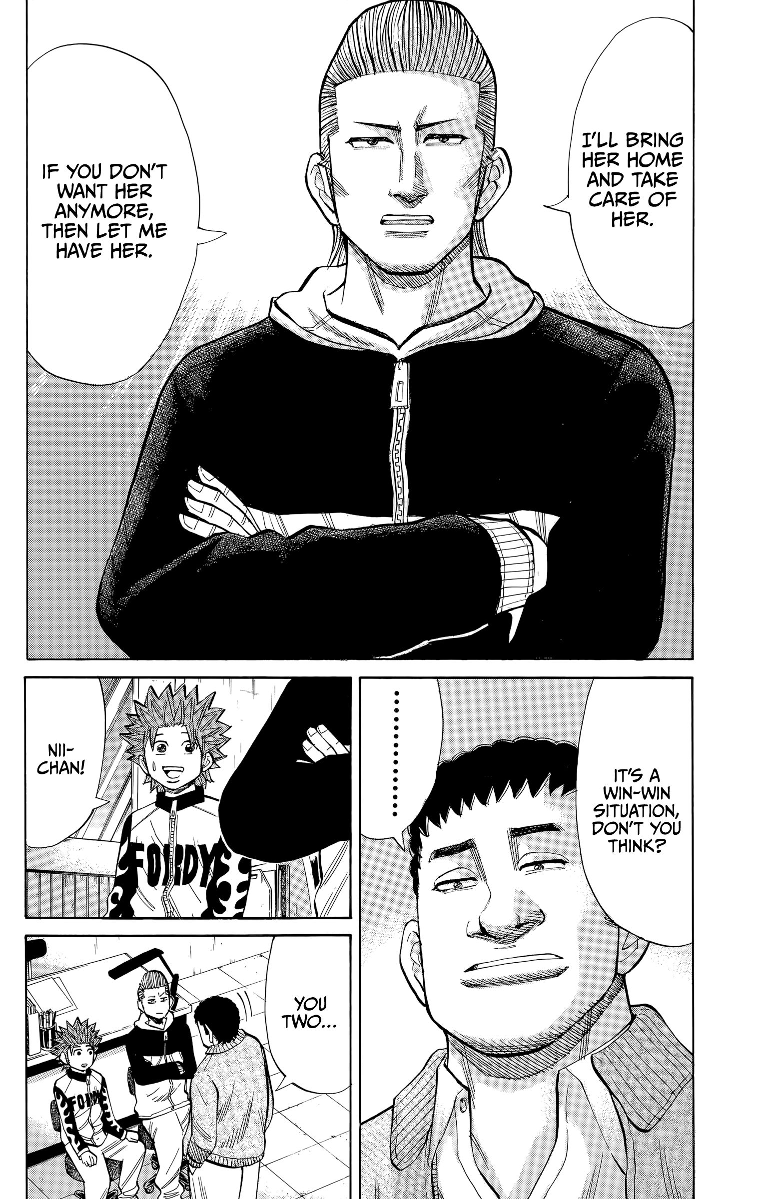 Page 15 of Chapter 100