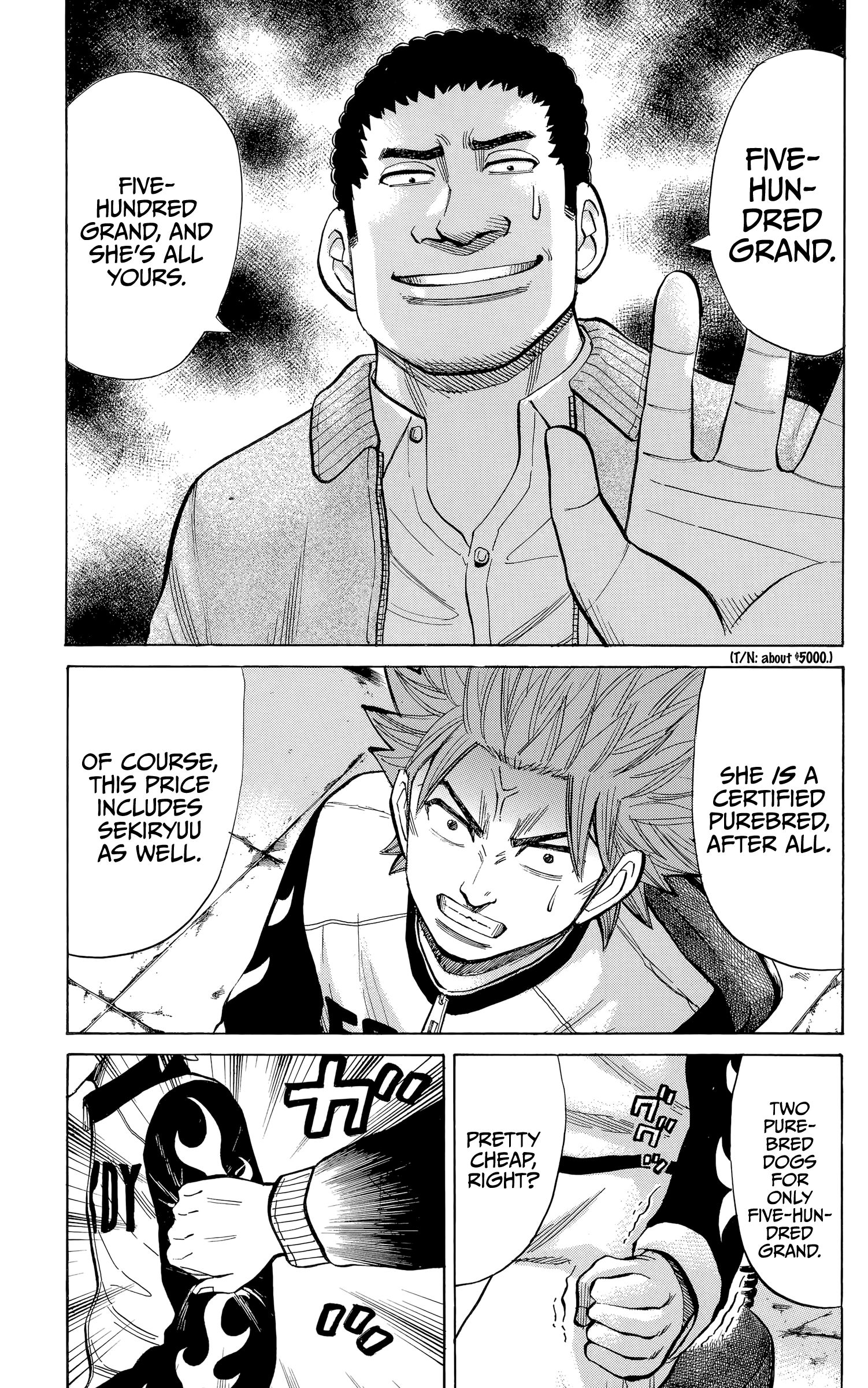 Page 18 of Chapter 100