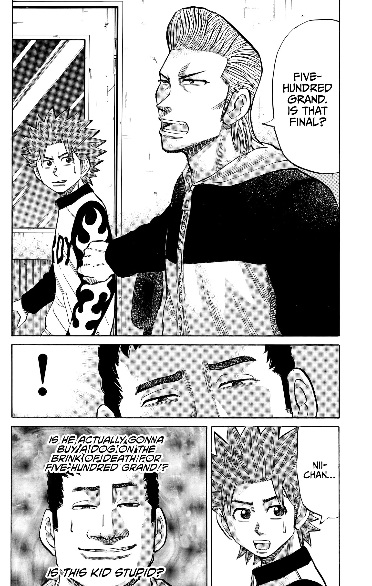 Page 19 of Chapter 100