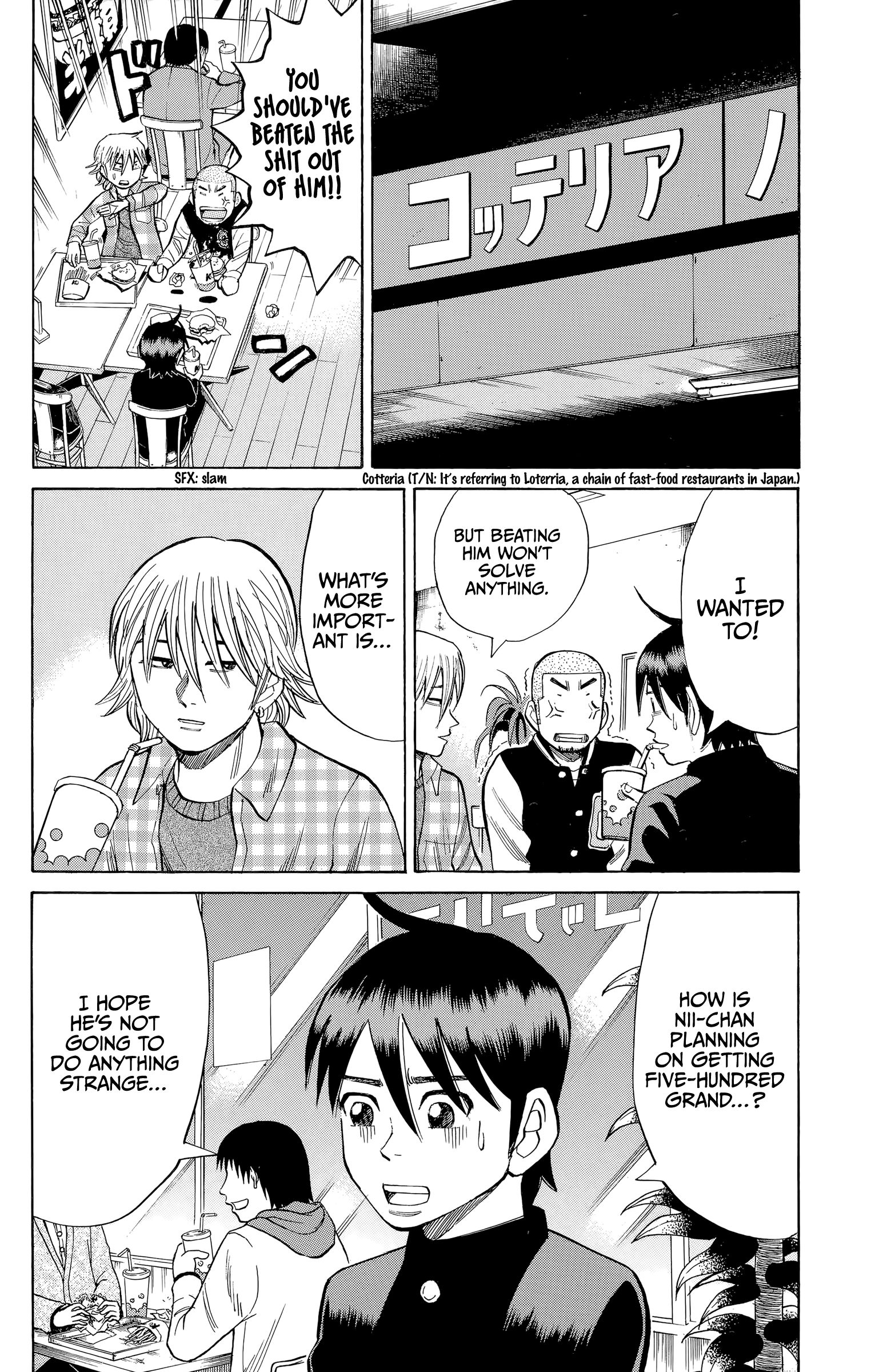 Page 21 of Chapter 100