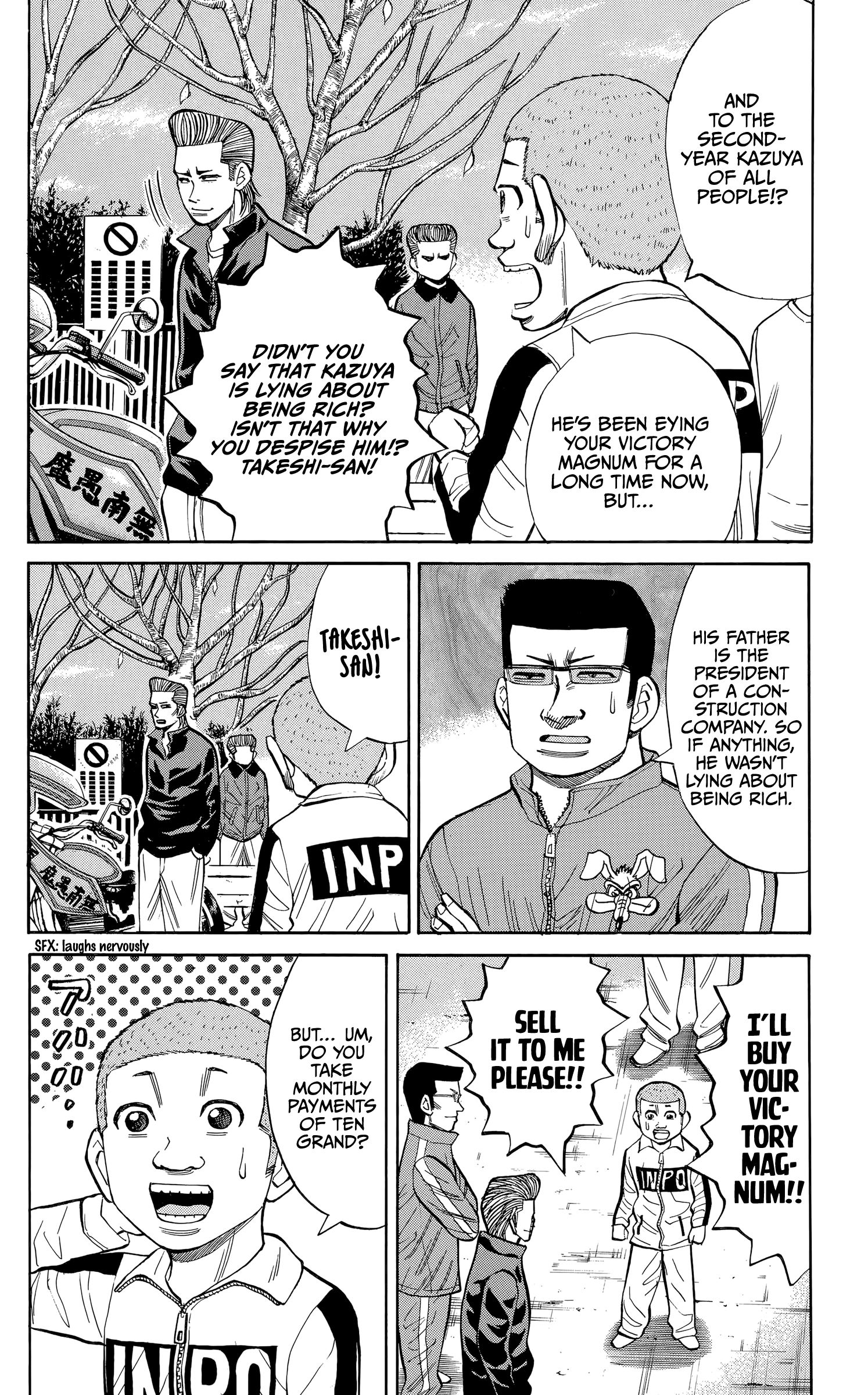 Page 8 of Chapter 101