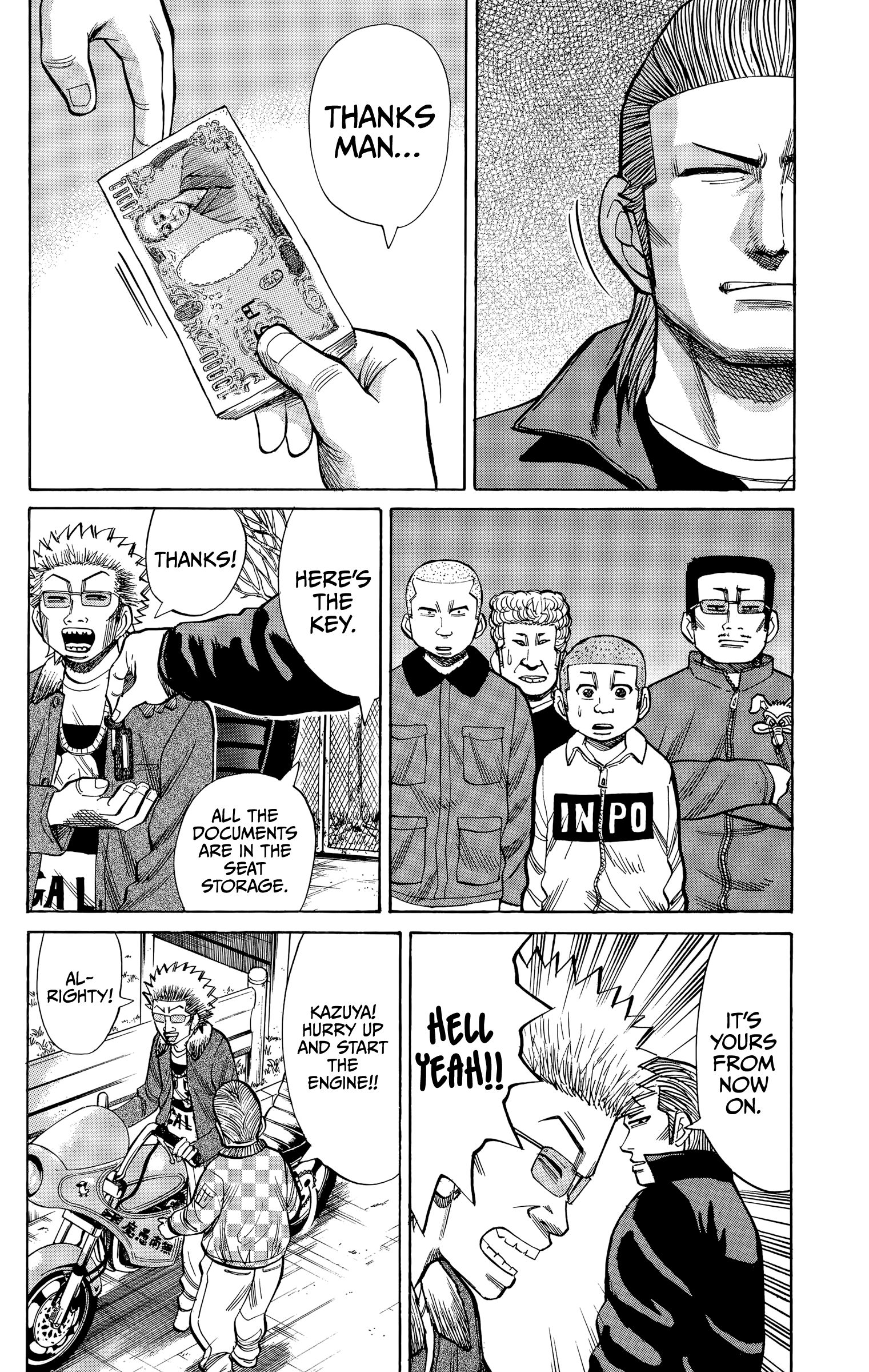 Page 14 of Chapter 101