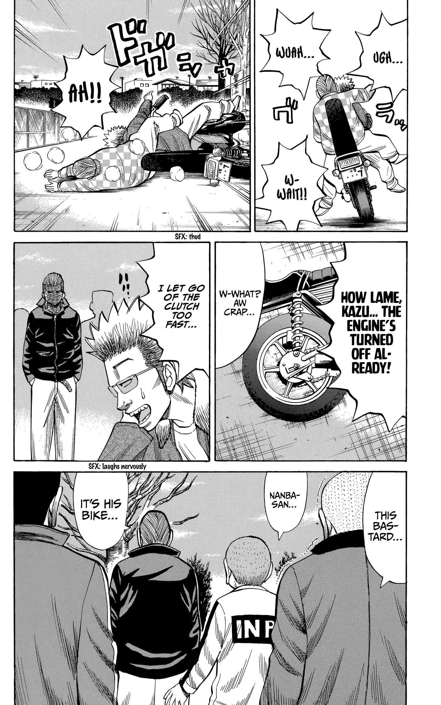 Page 16 of Chapter 101