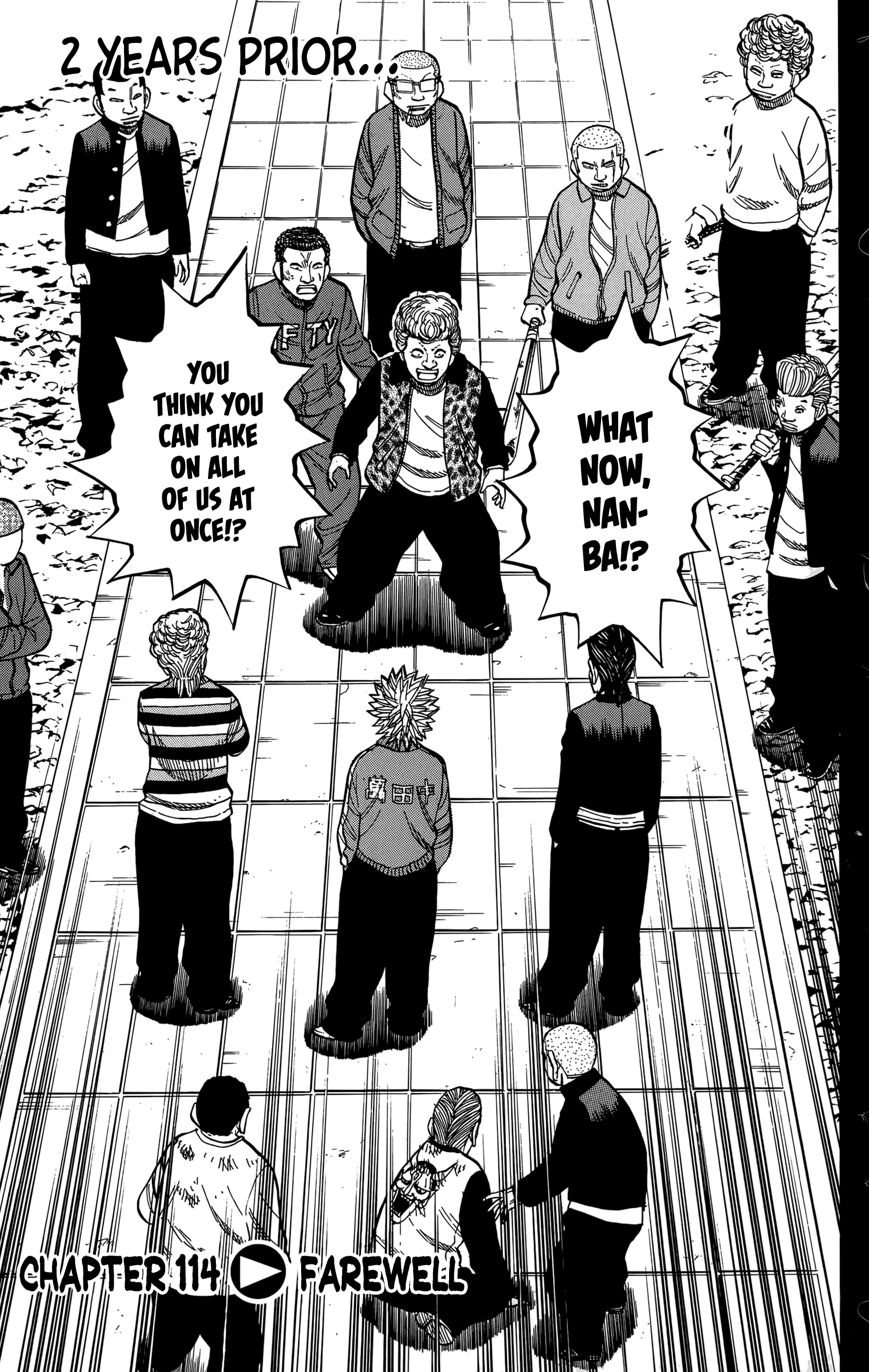 Page 1 of Chapter 114