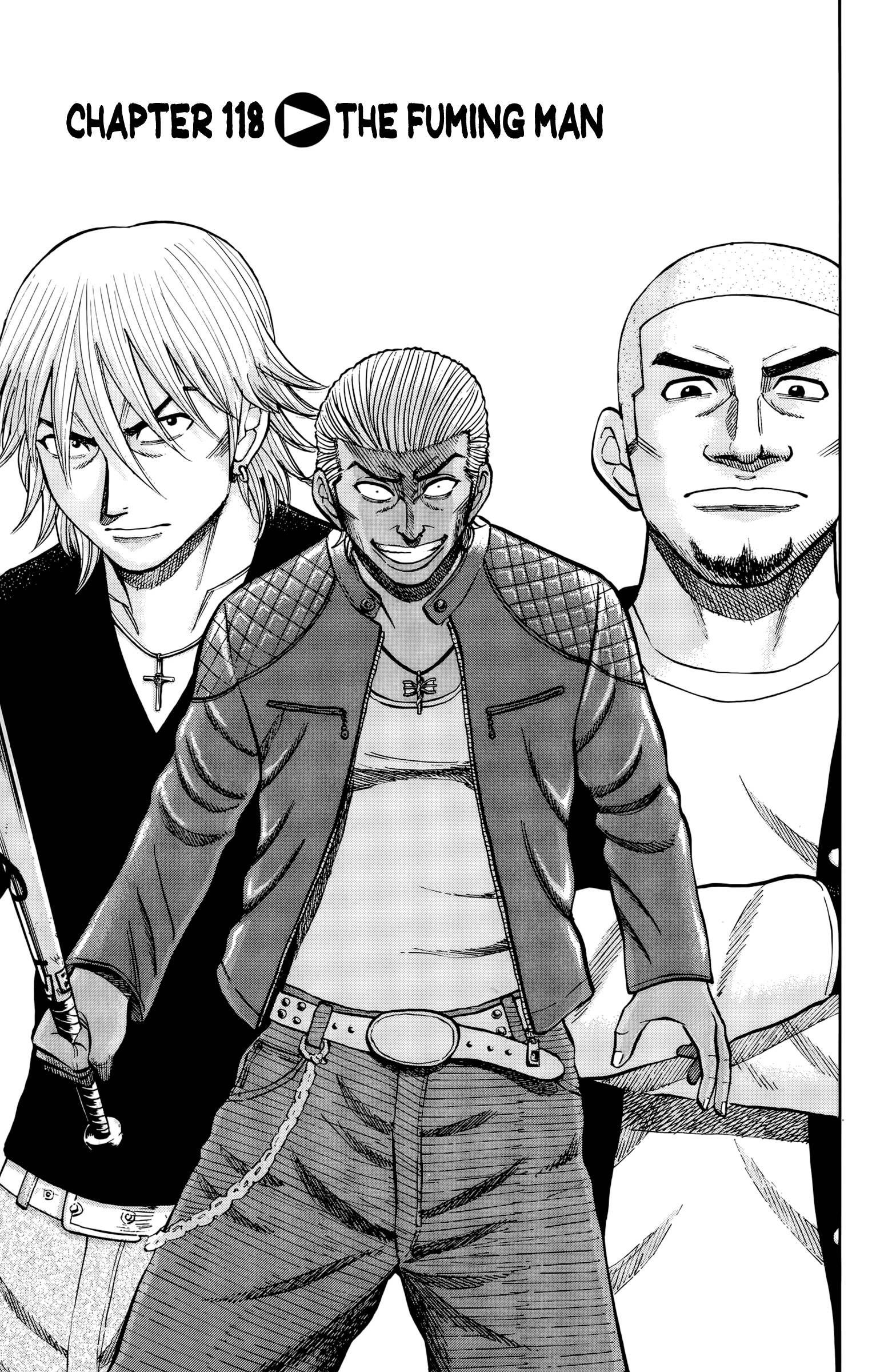 Page 1 of Chapter 118