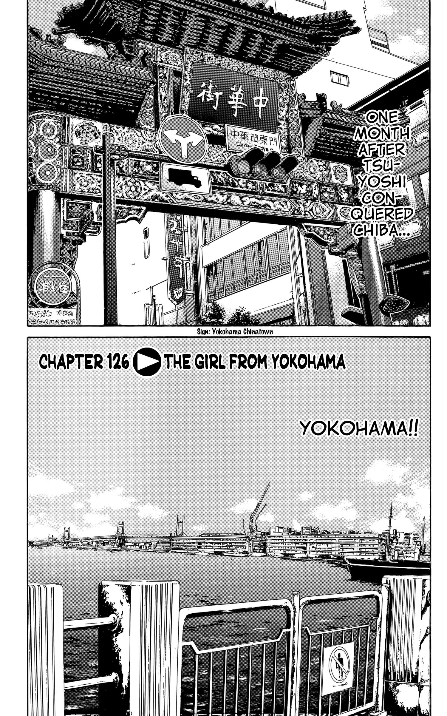 Page 1 of Chapter 126