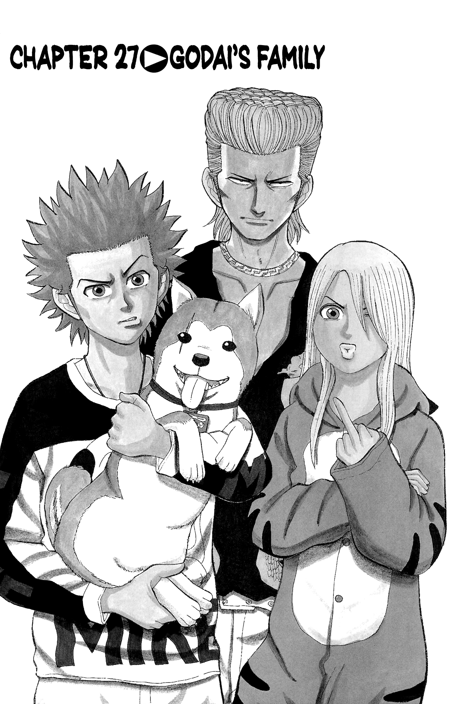Page 1 of Chapter 27