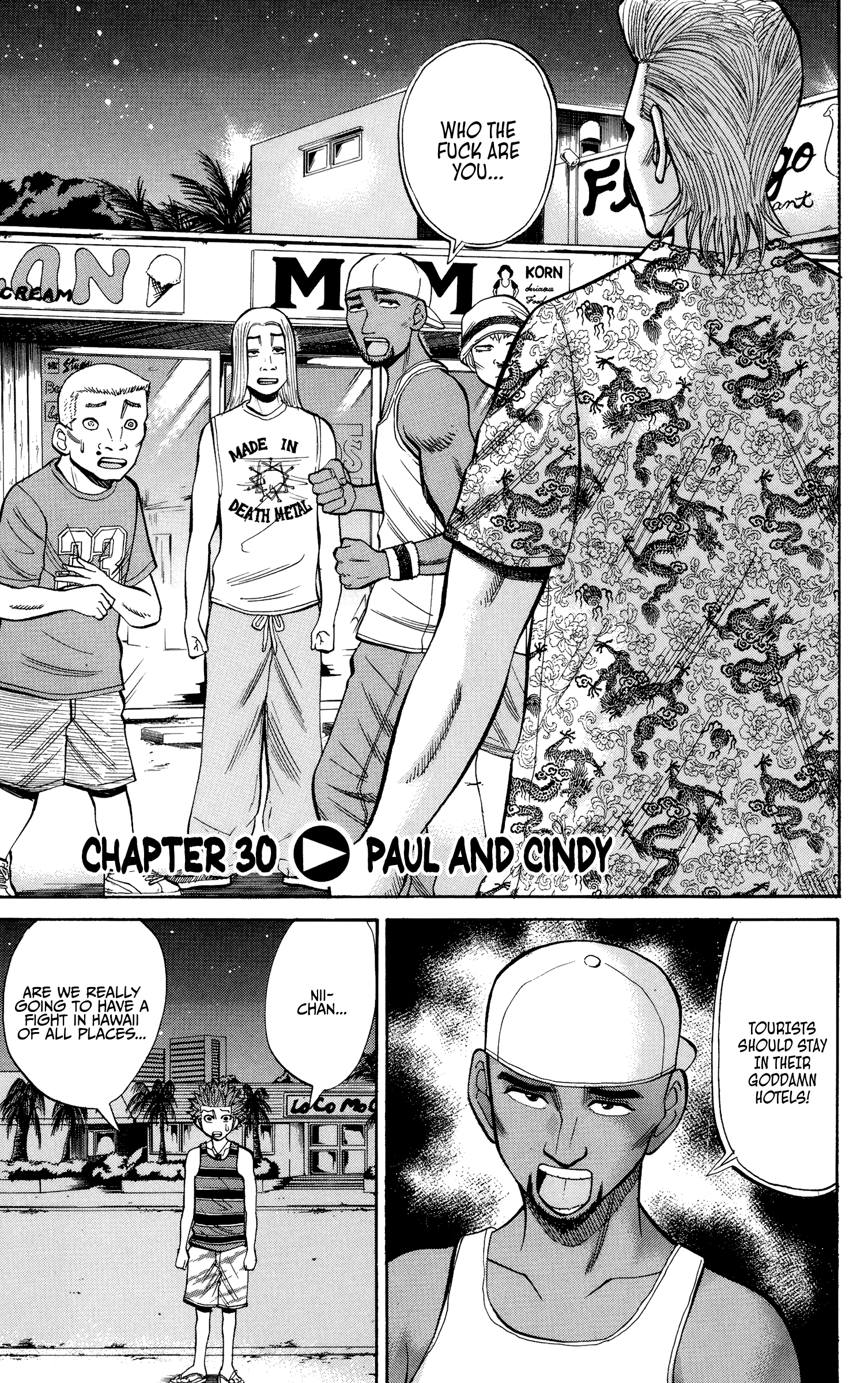 Page 1 of Chapter 30
