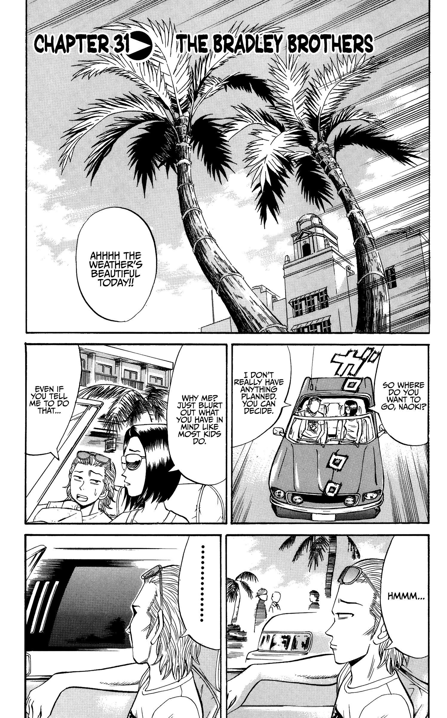 Page 1 of Chapter 31