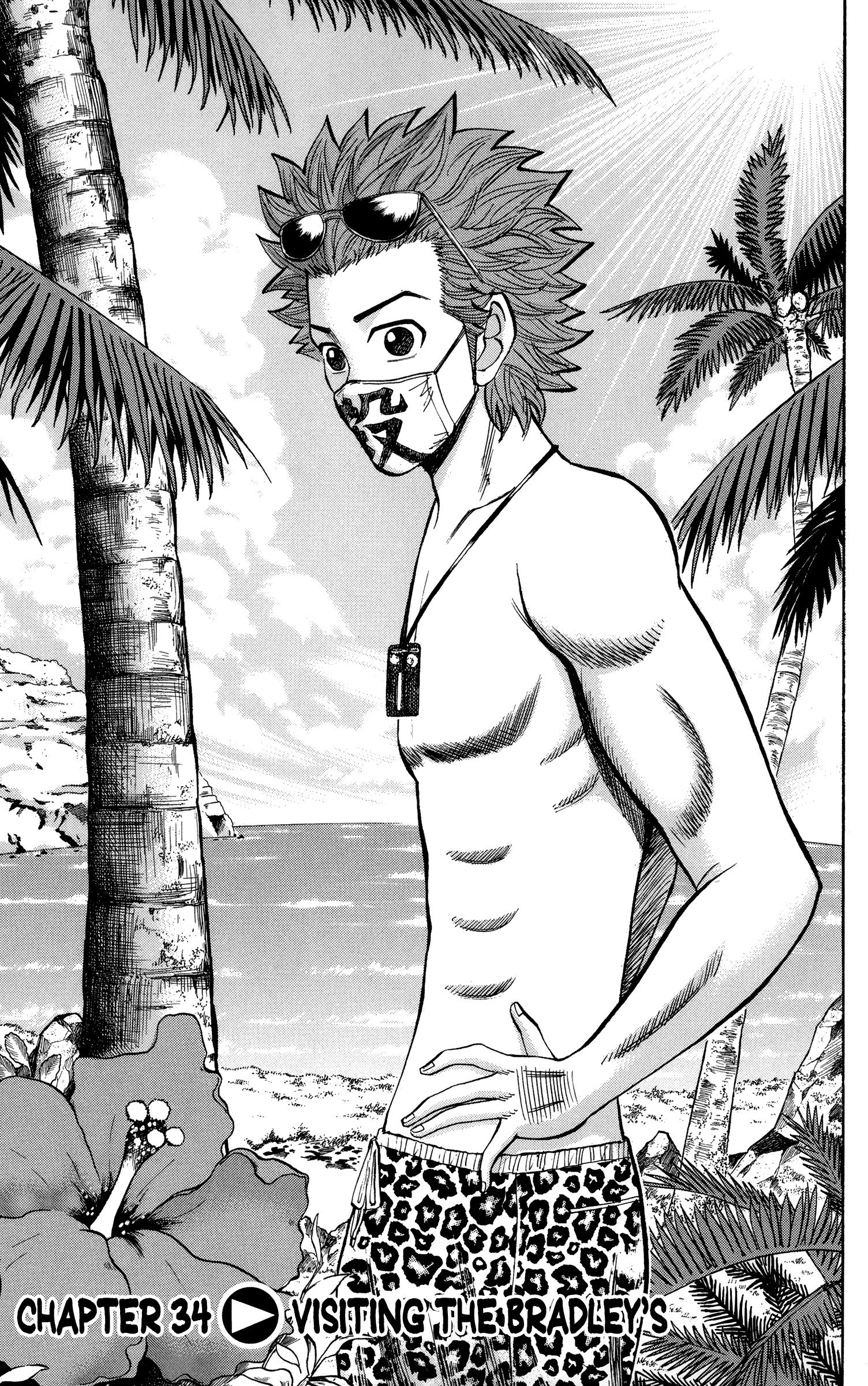Page 1 of Chapter 34