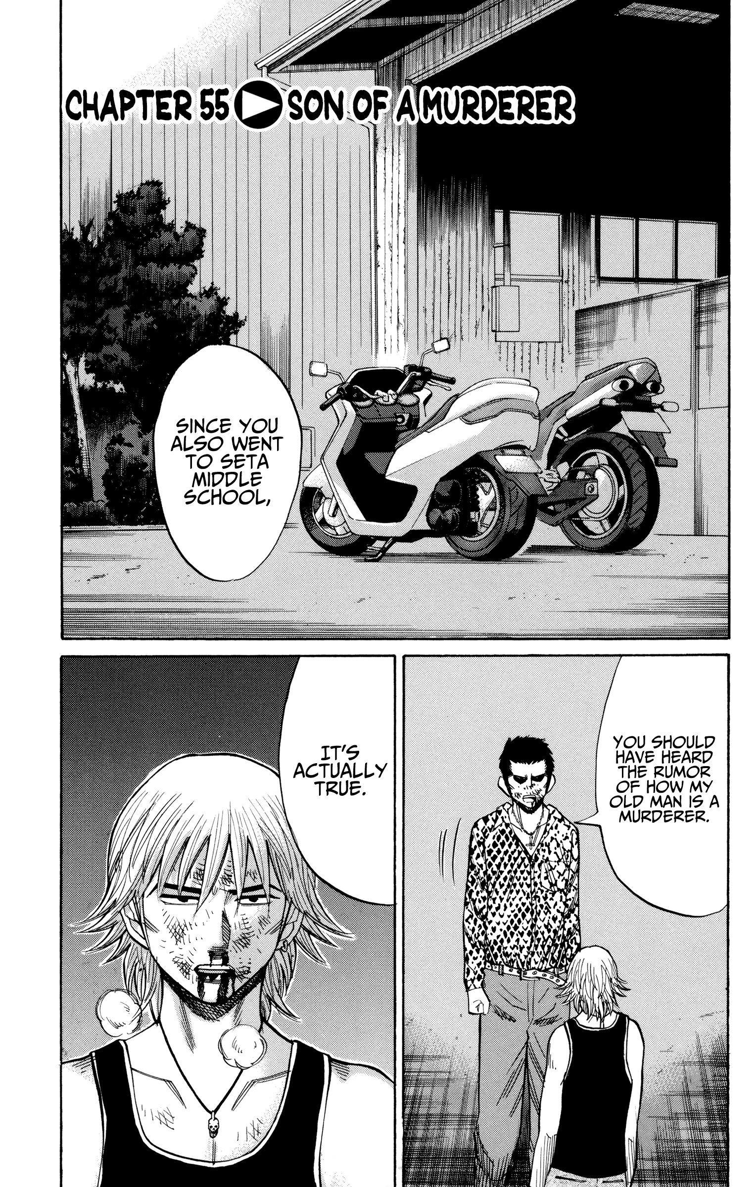 Page 1 of Chapter 55