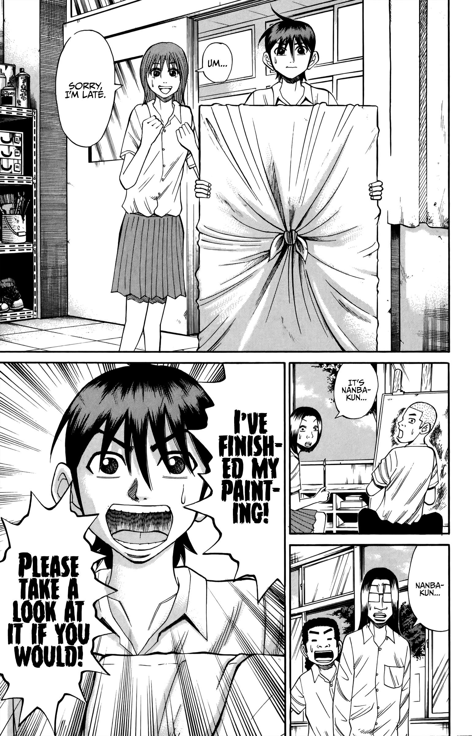 Page 2 of Chapter 64
