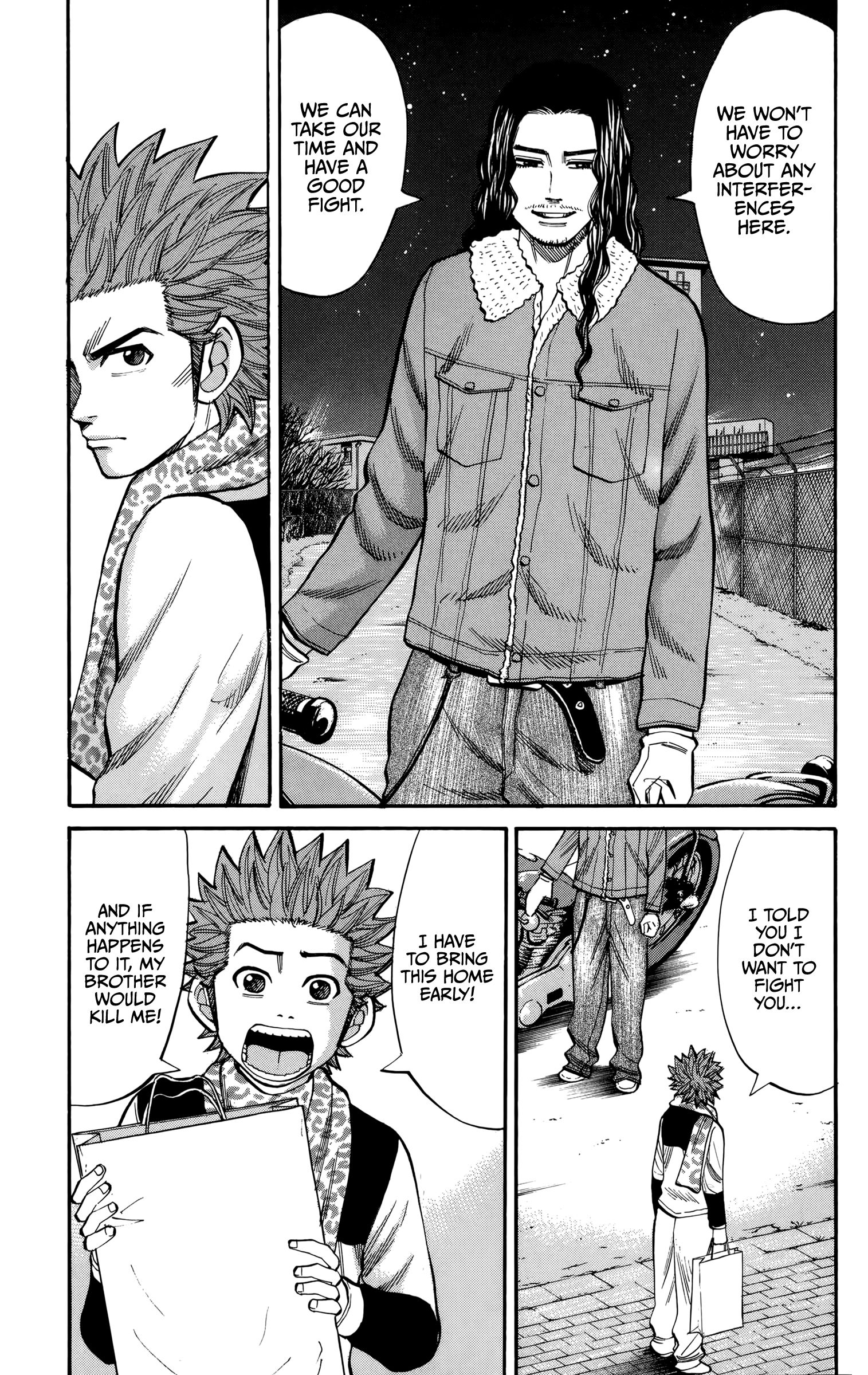 Page 6 of Chapter 85