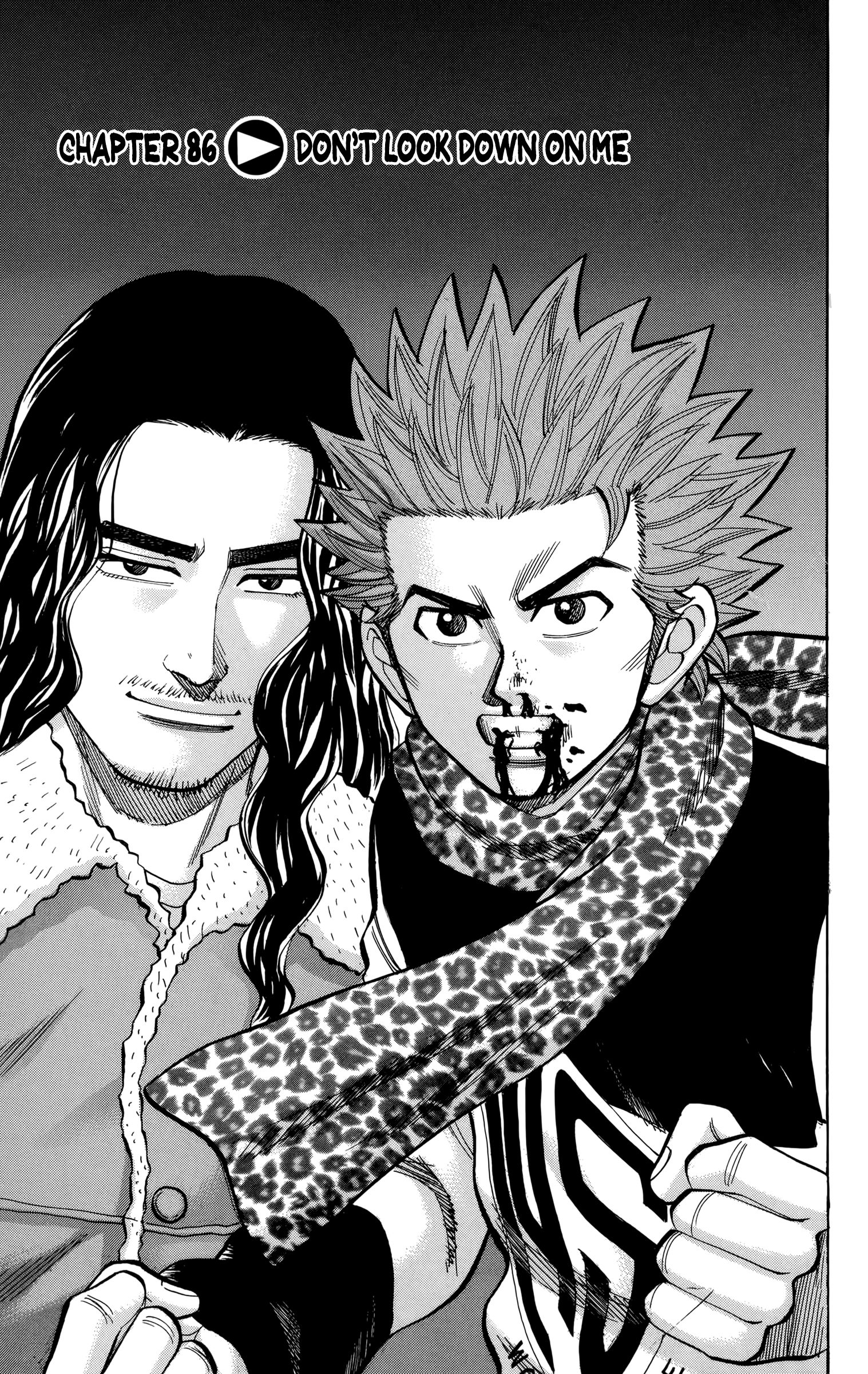 Page 1 of Chapter 86