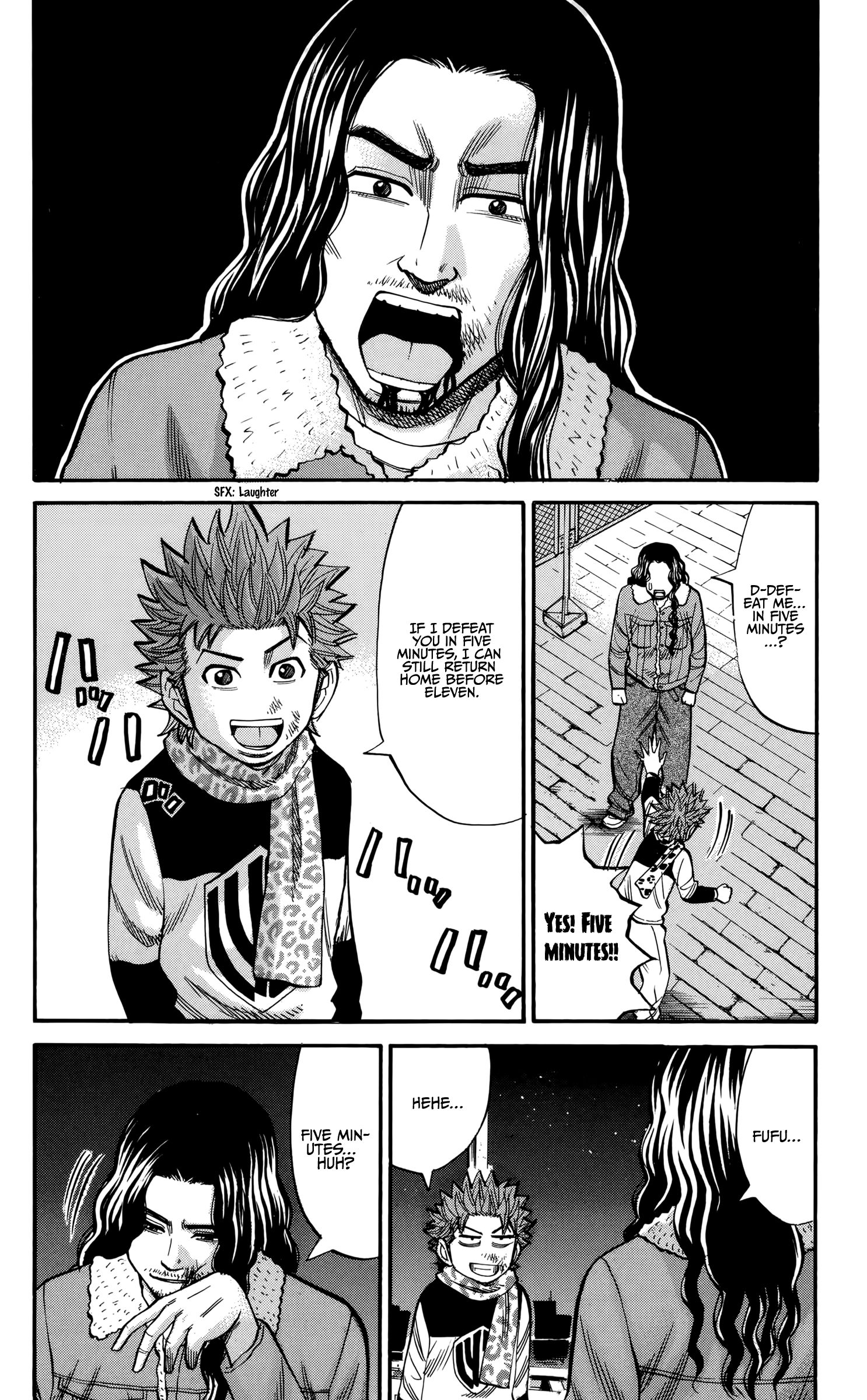 Page 14 of Chapter 86