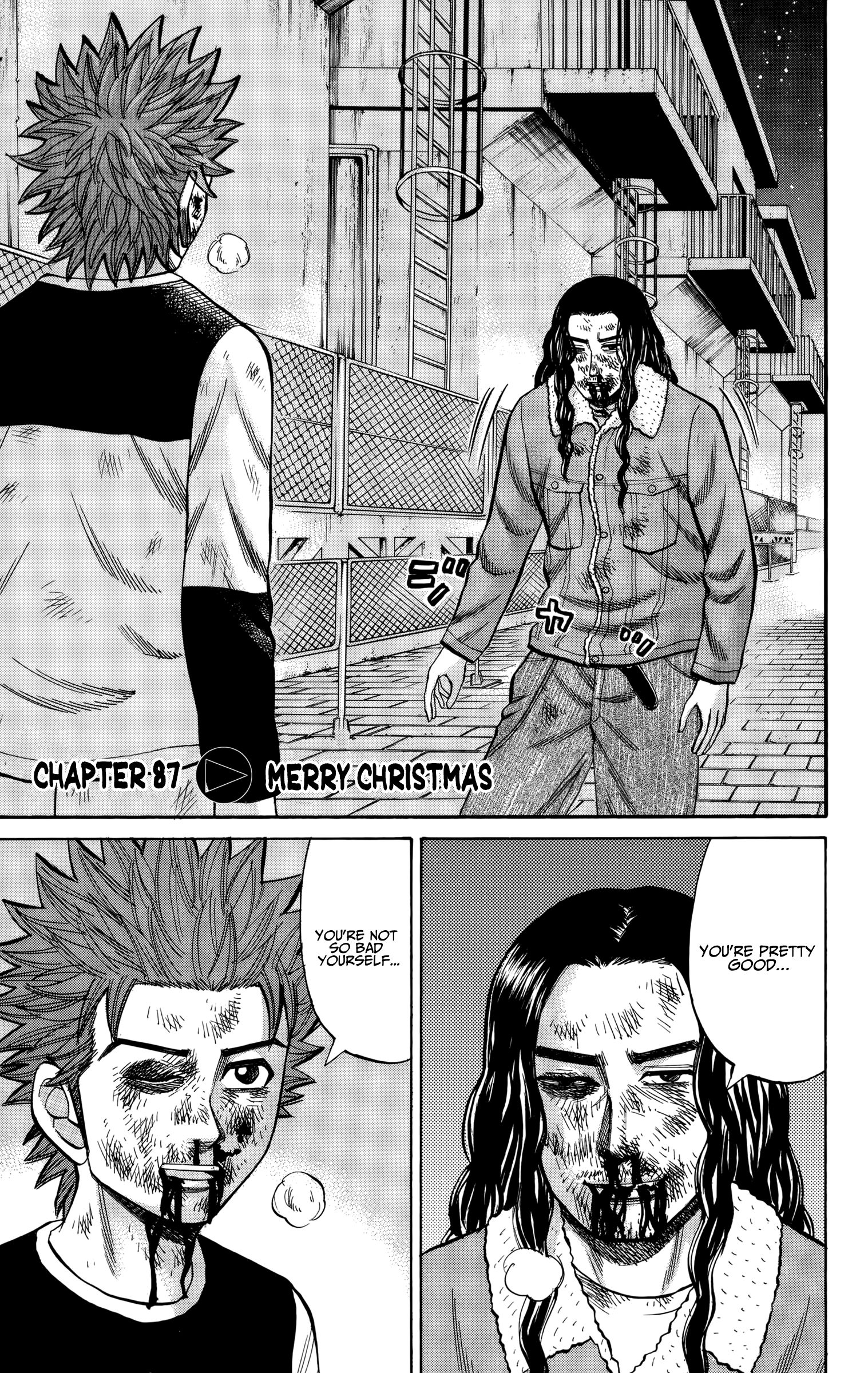 Page 1 of Chapter 87