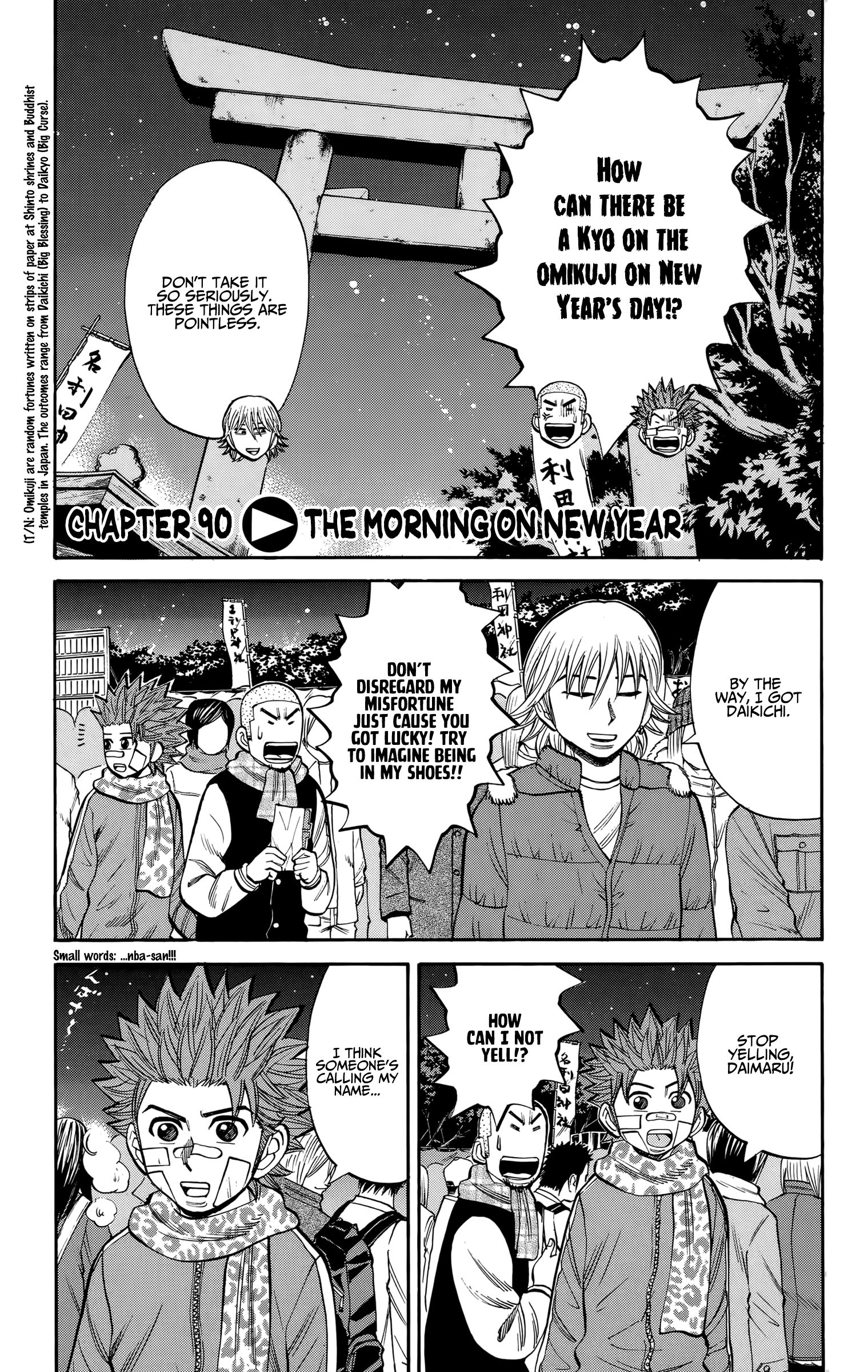 Page 1 of Chapter 90