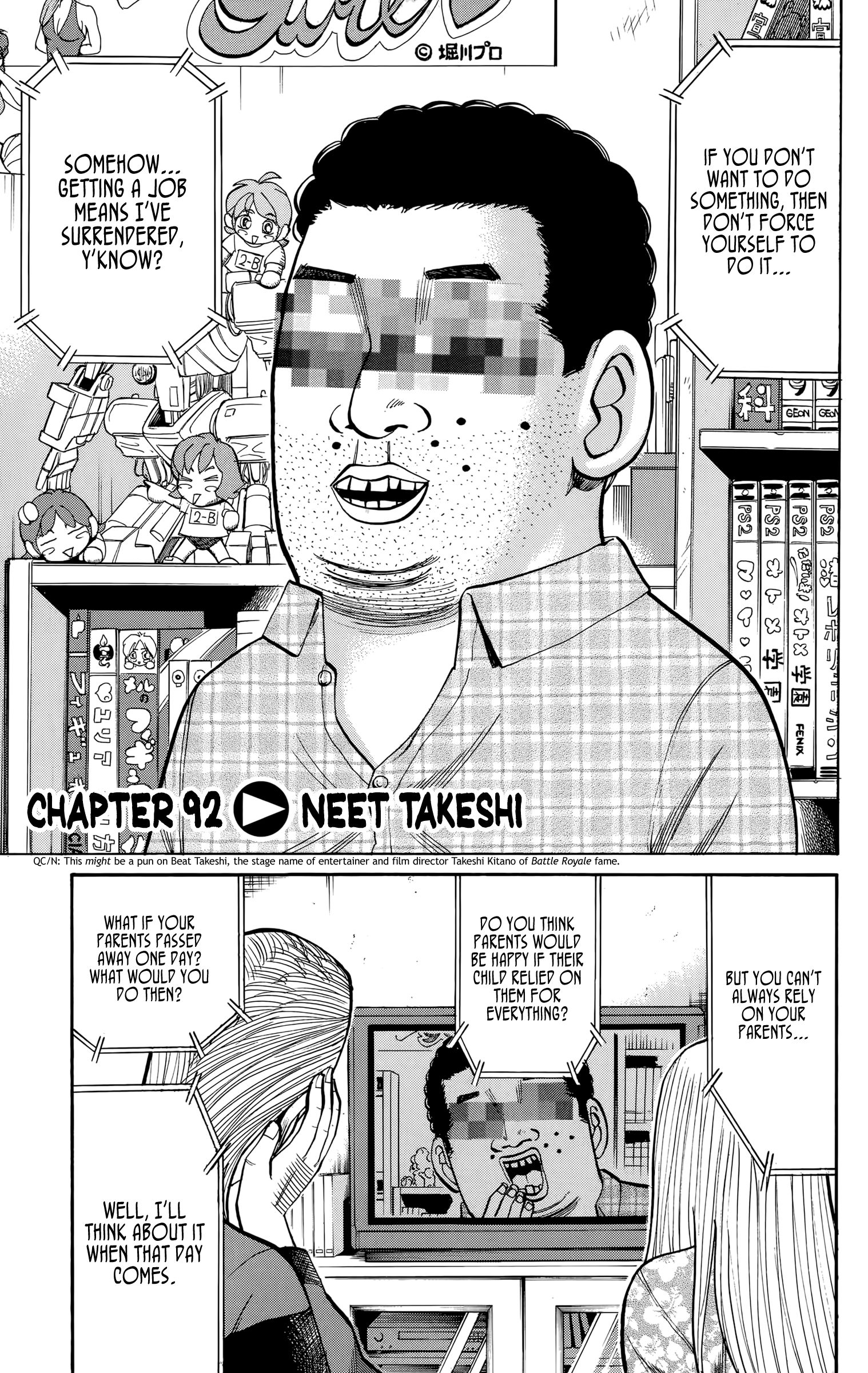 Page 1 of Chapter 92