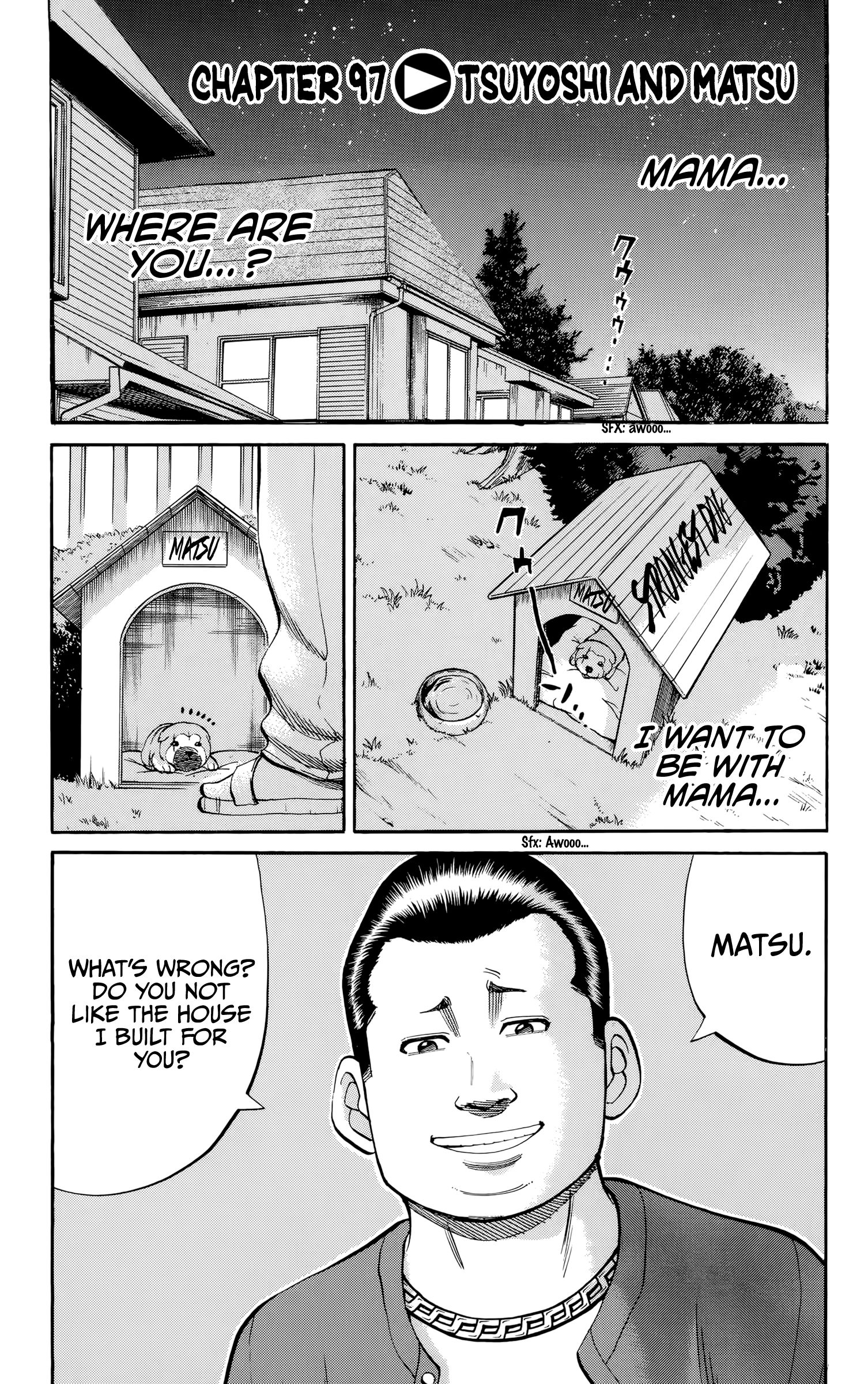 Page 1 of Chapter 97