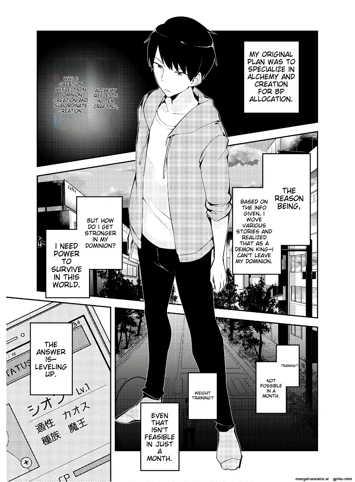 Page 10 of Chapter 3