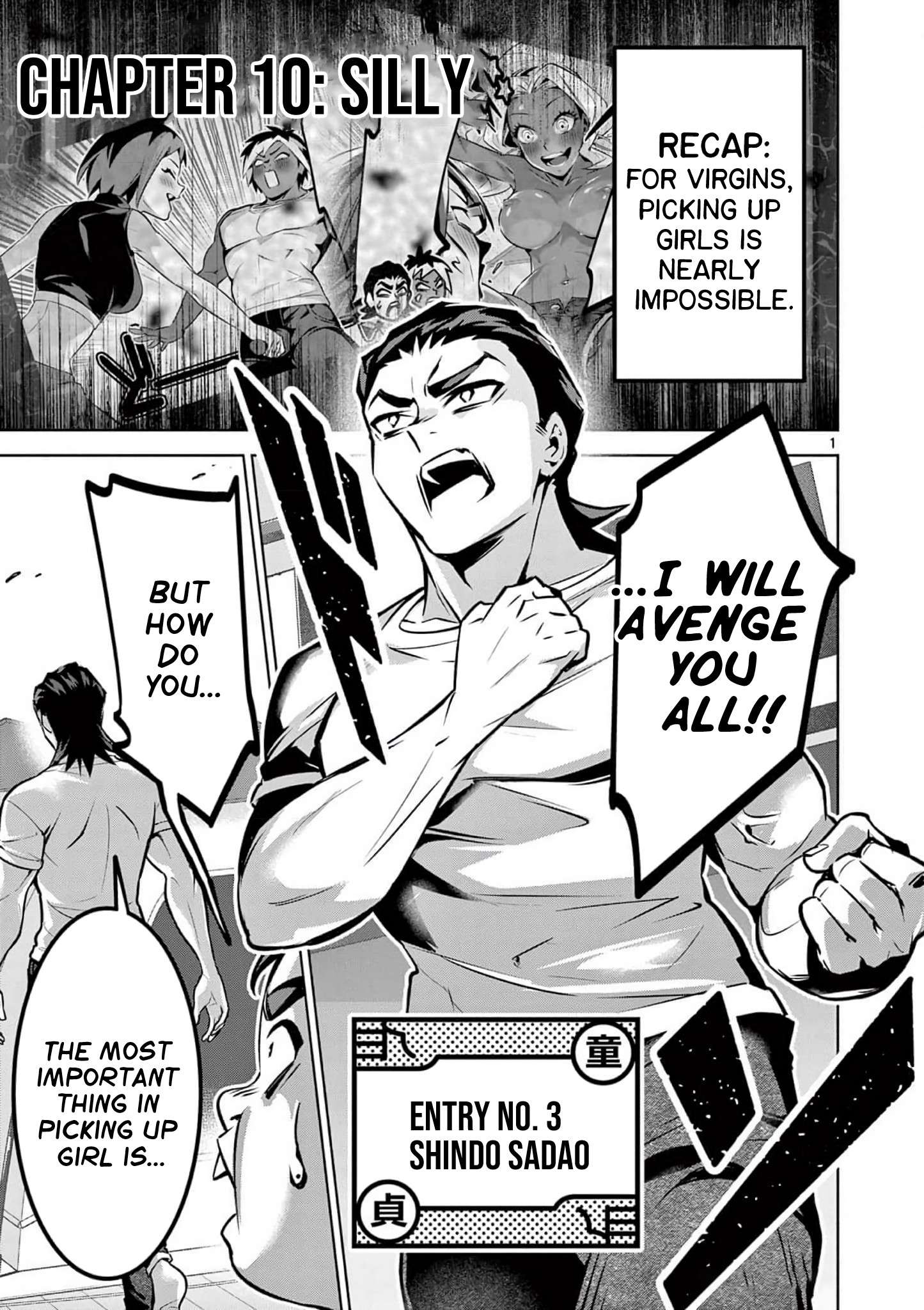 Page 1 of Chapter 10