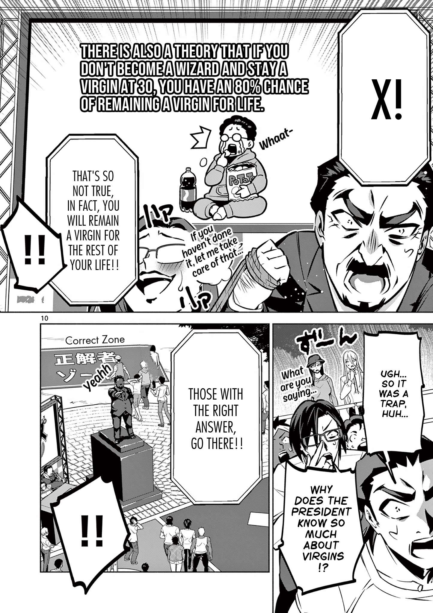 Page 10 of Chapter 11