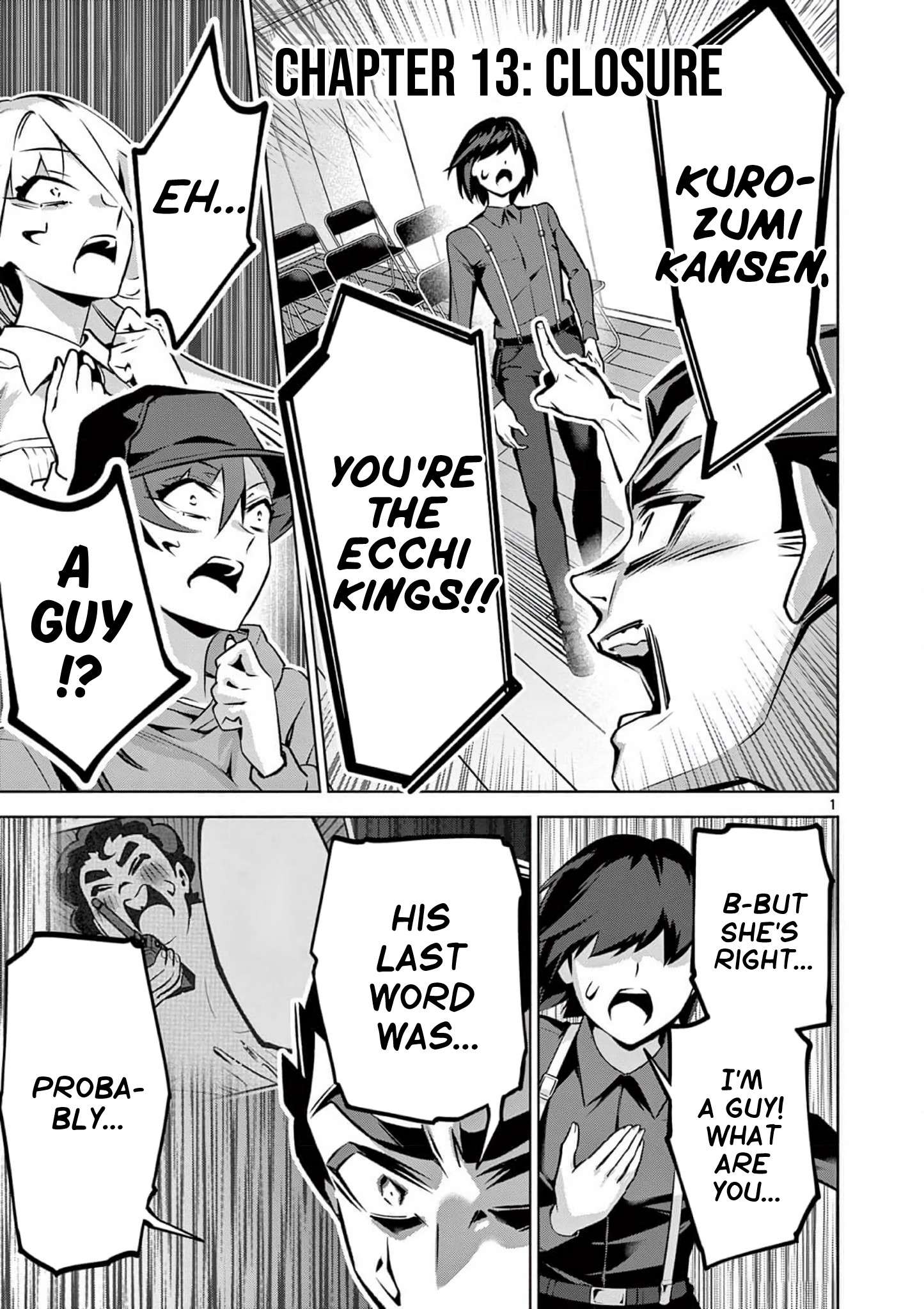 Page 1 of Chapter 13