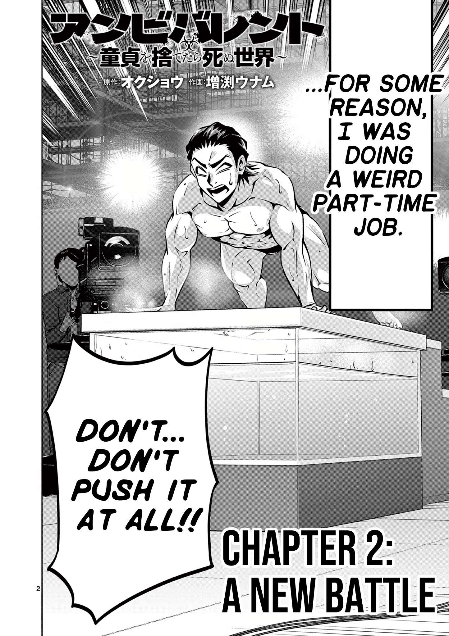 Page 2 of Chapter 2