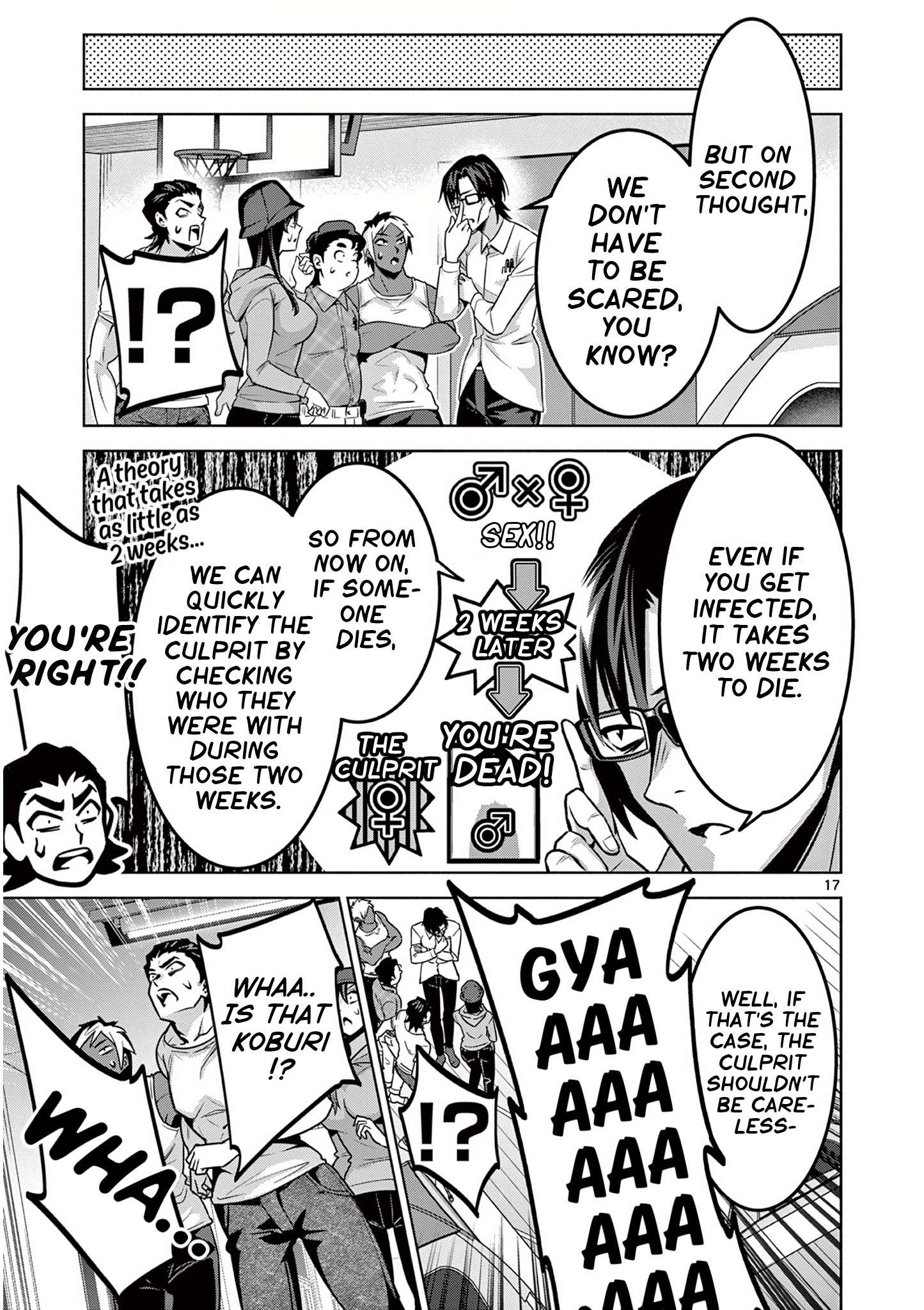 Page 17 of Chapter 7