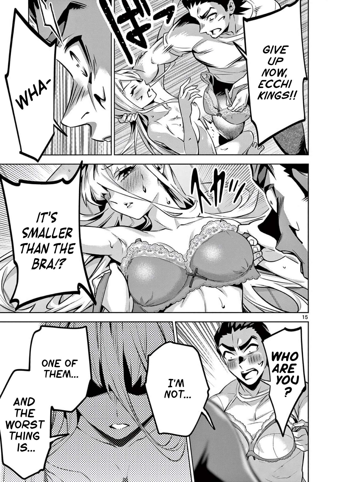 Page 15 of Chapter 8