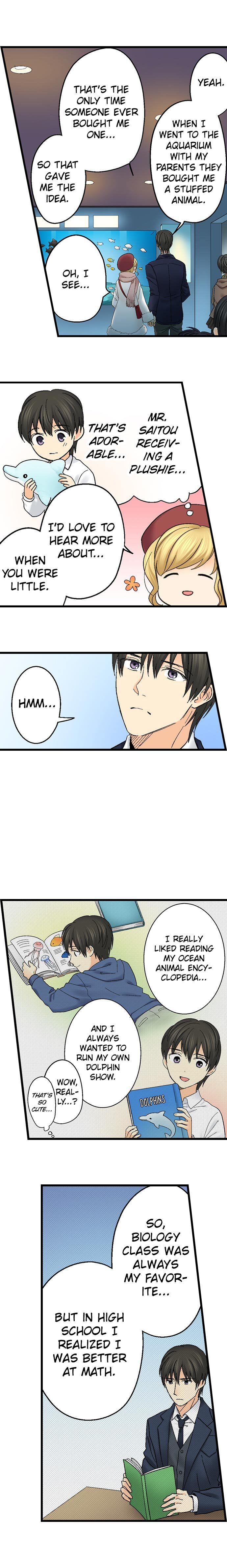 Page 5 of Chapter 101
