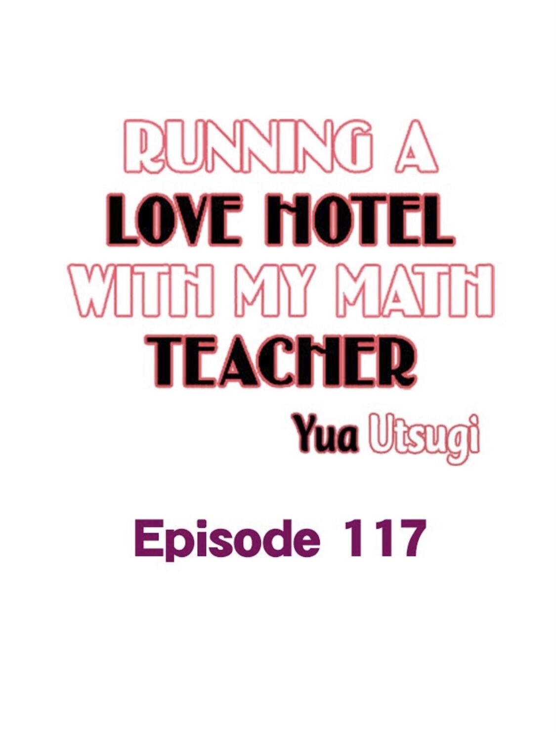 Page 1 of Chapter 117