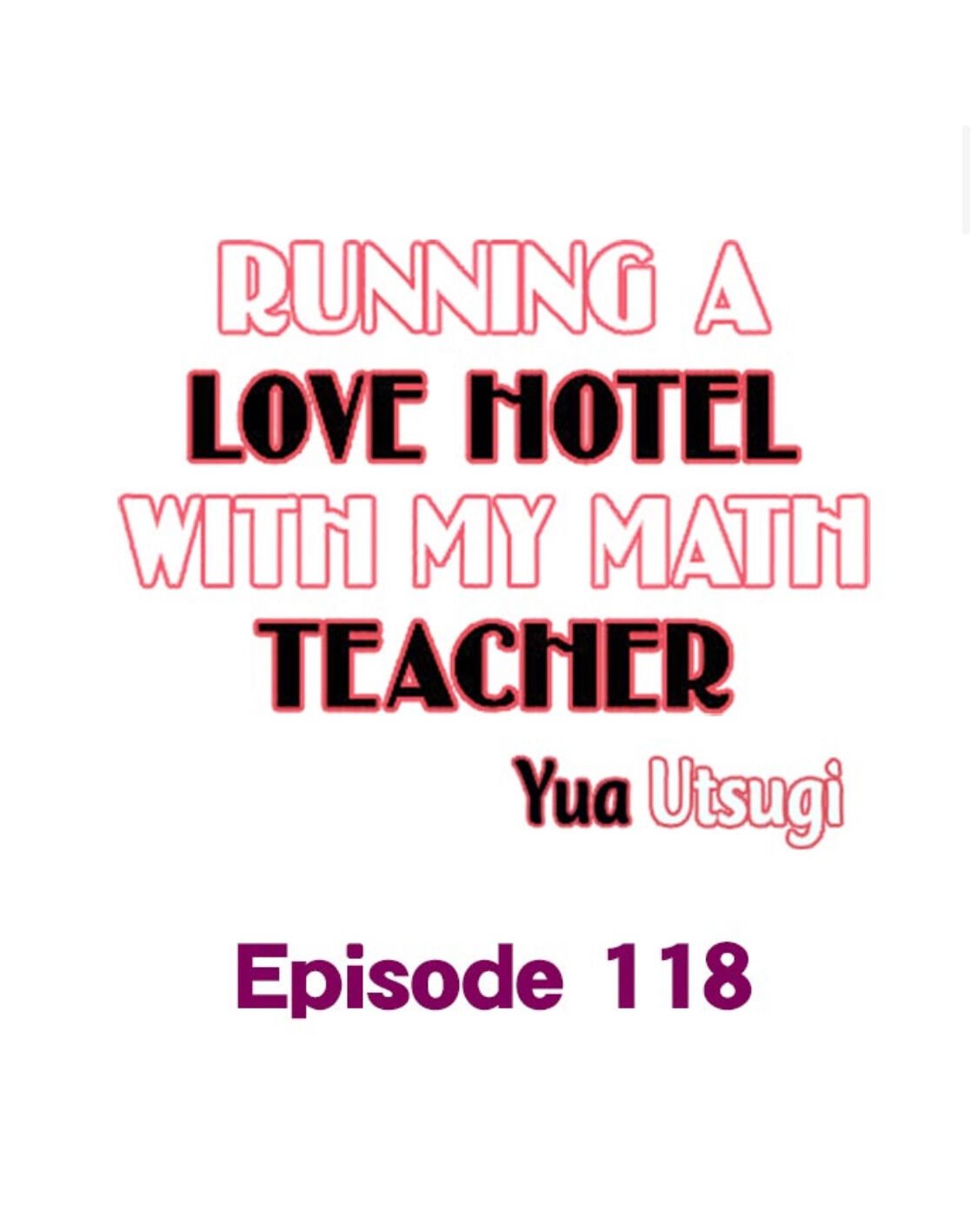 Page 1 of Chapter 118