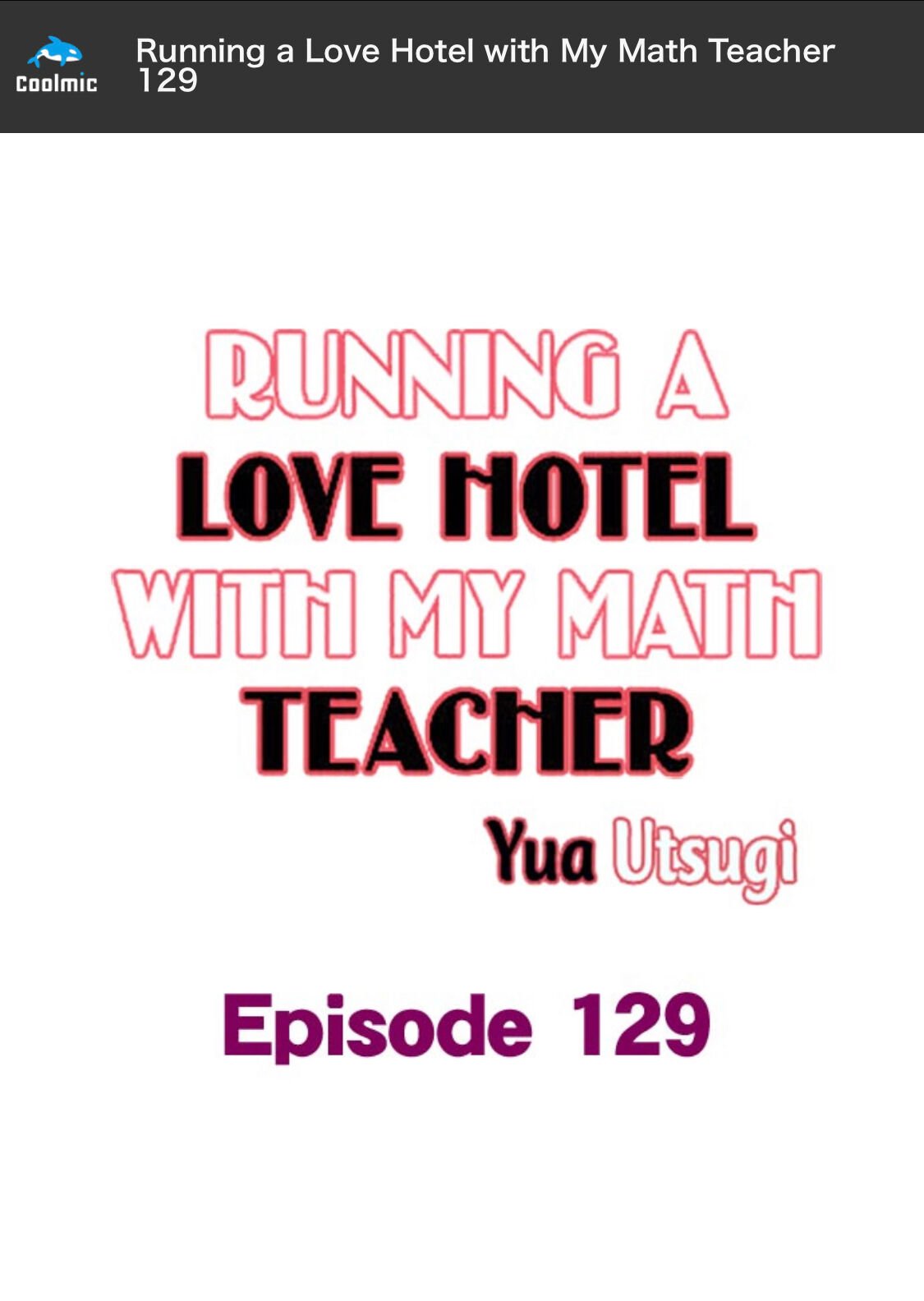 Page 2 of Chapter 129