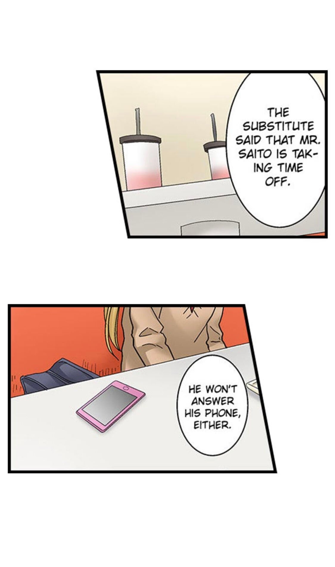 Page 3 of Chapter 129