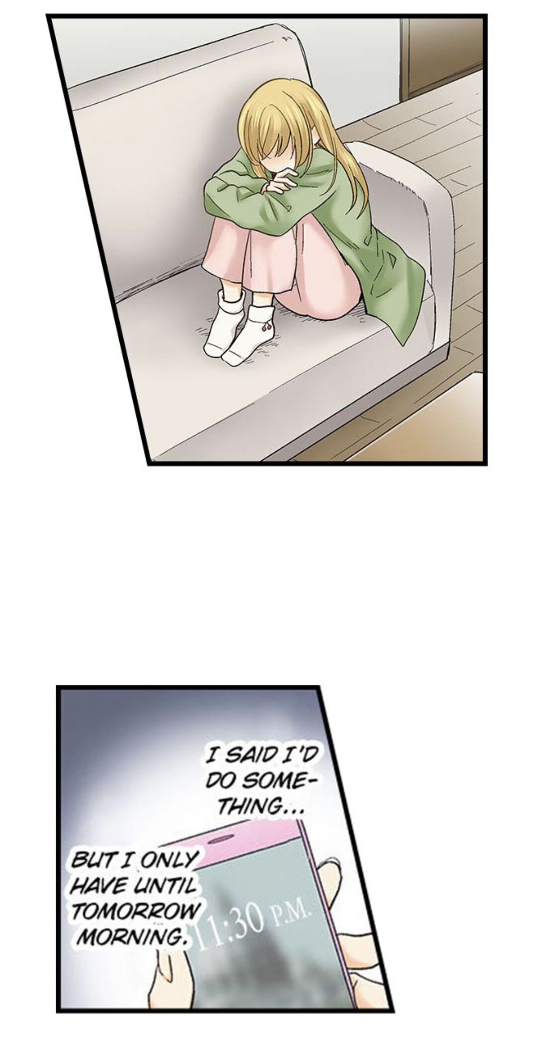 Page 29 of Chapter 134