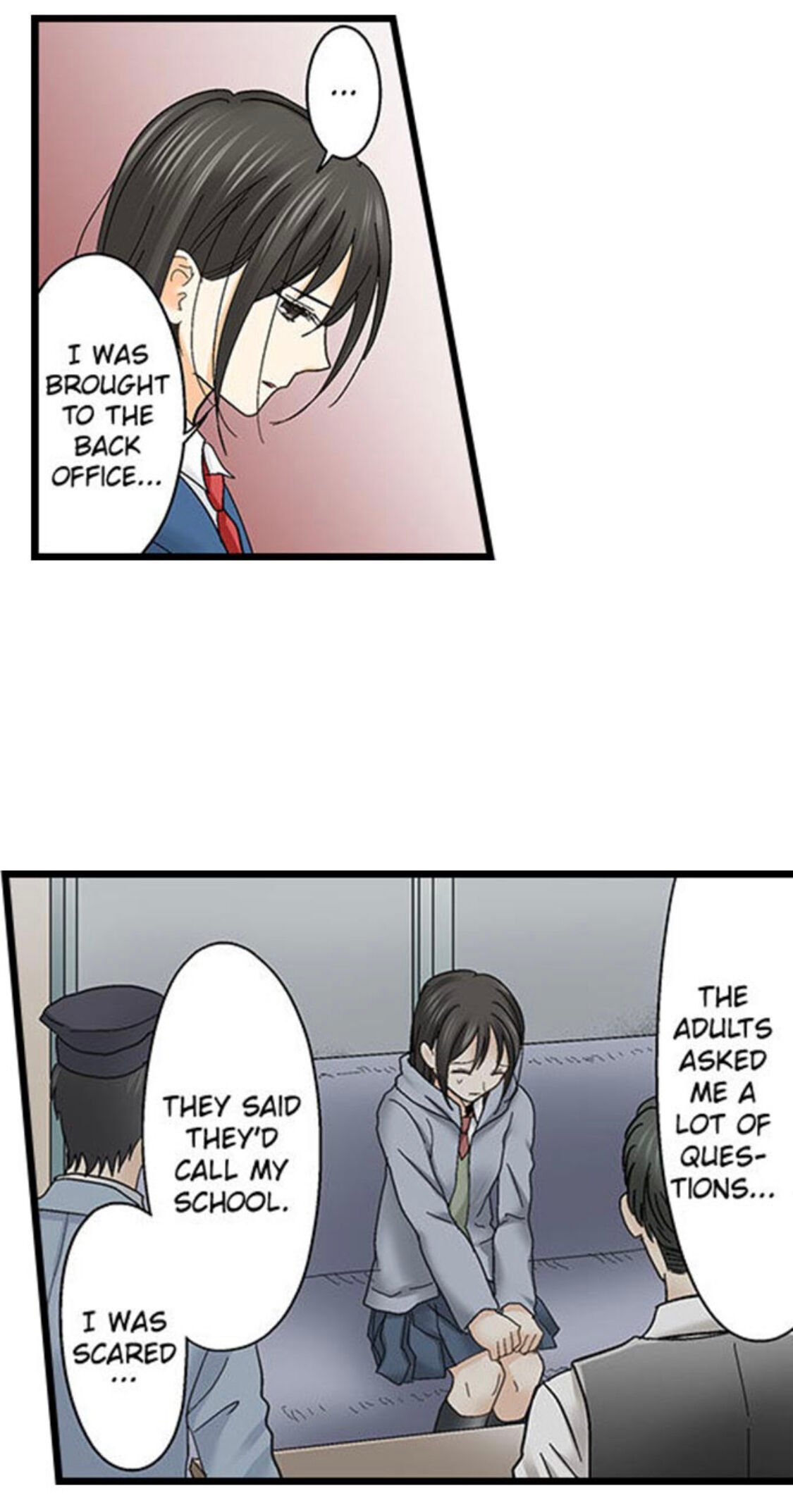 Page 21 of Chapter 138