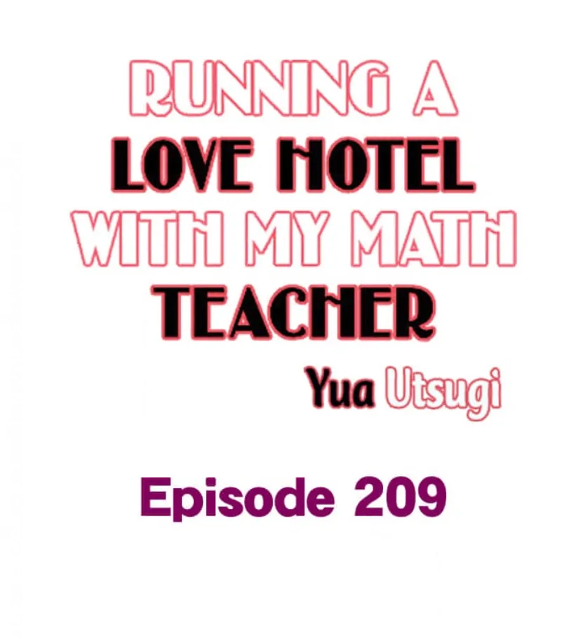Page 1 of Chapter 209
