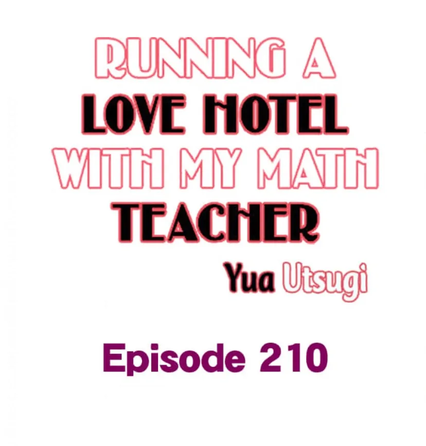Page 1 of Chapter 210