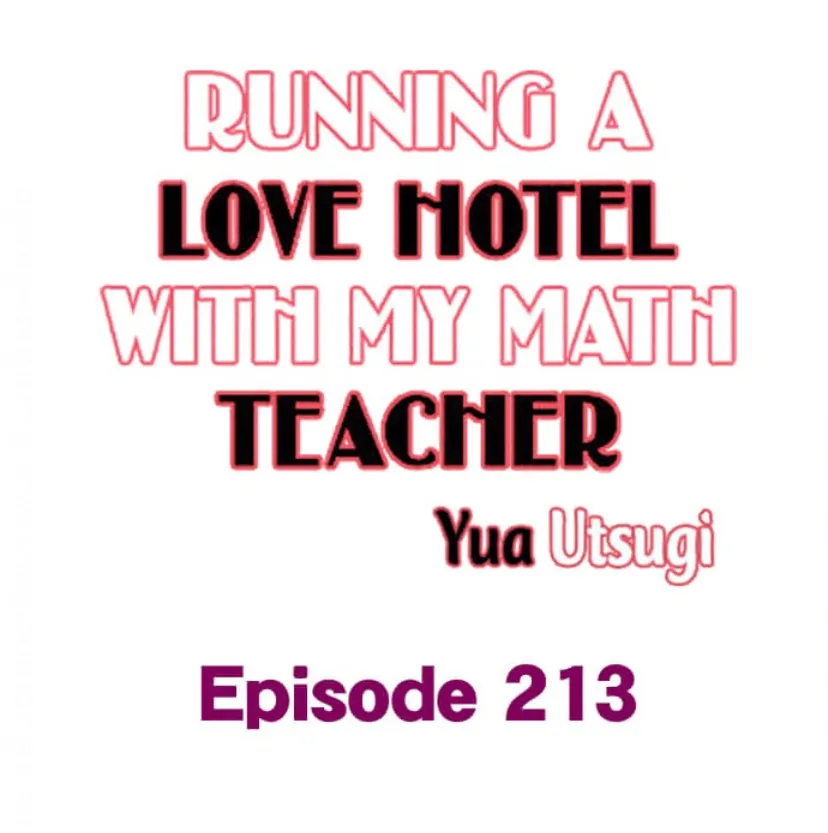 Page 1 of Chapter 213