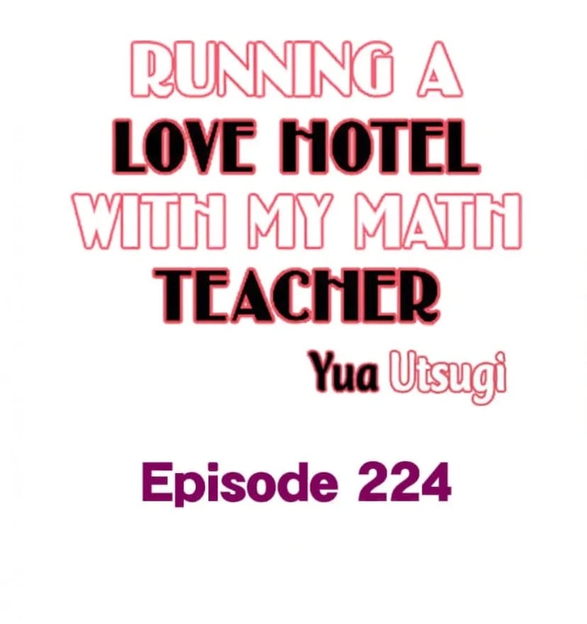 Page 1 of Chapter 224