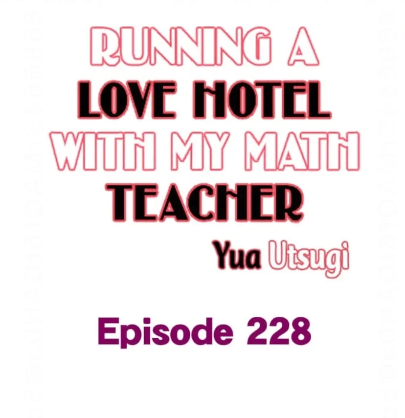 Page 1 of Chapter 228