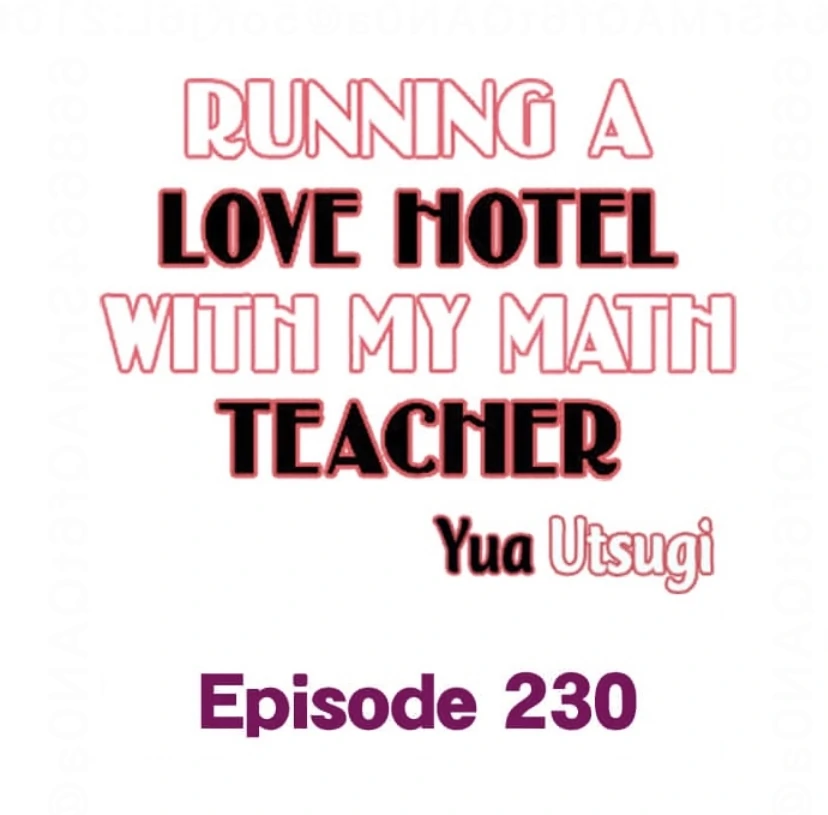 Page 1 of Chapter 230