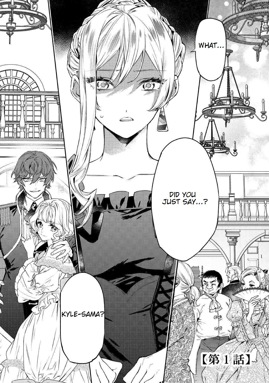 Page 1 of Chapter 1