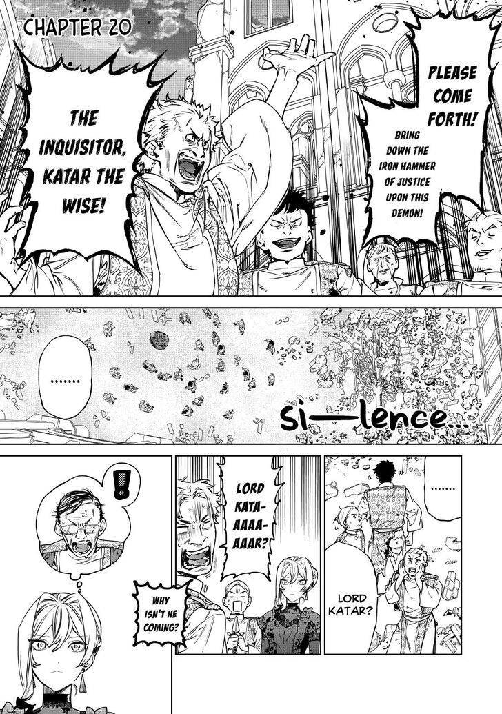 Page 1 of Chapter 20